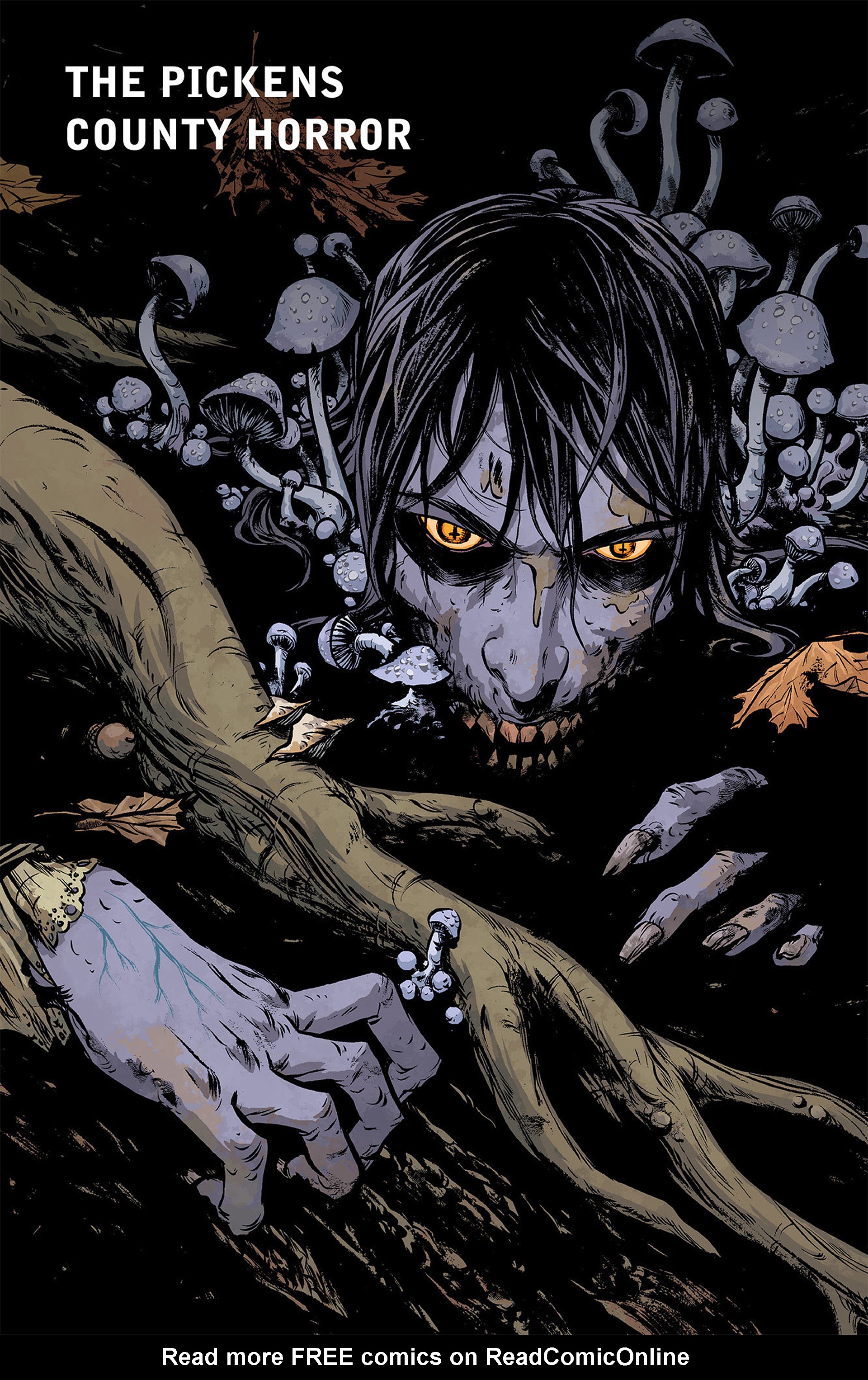 Read online B.P.R.D. Omnibus comic -  Issue # TPB 6 (Part 2) - 51