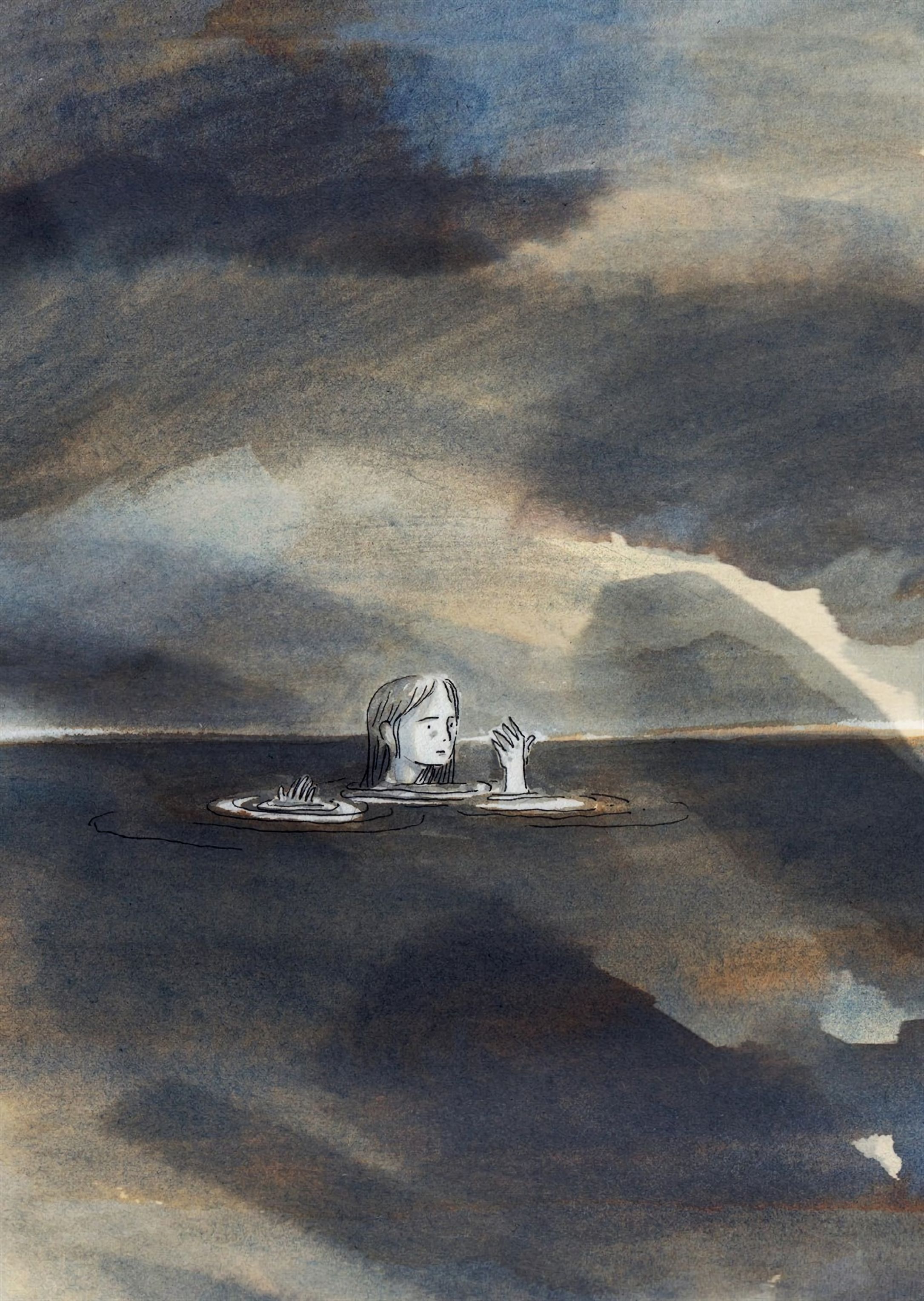 Read online Alison comic -  Issue # TPB (Part 2) - 16