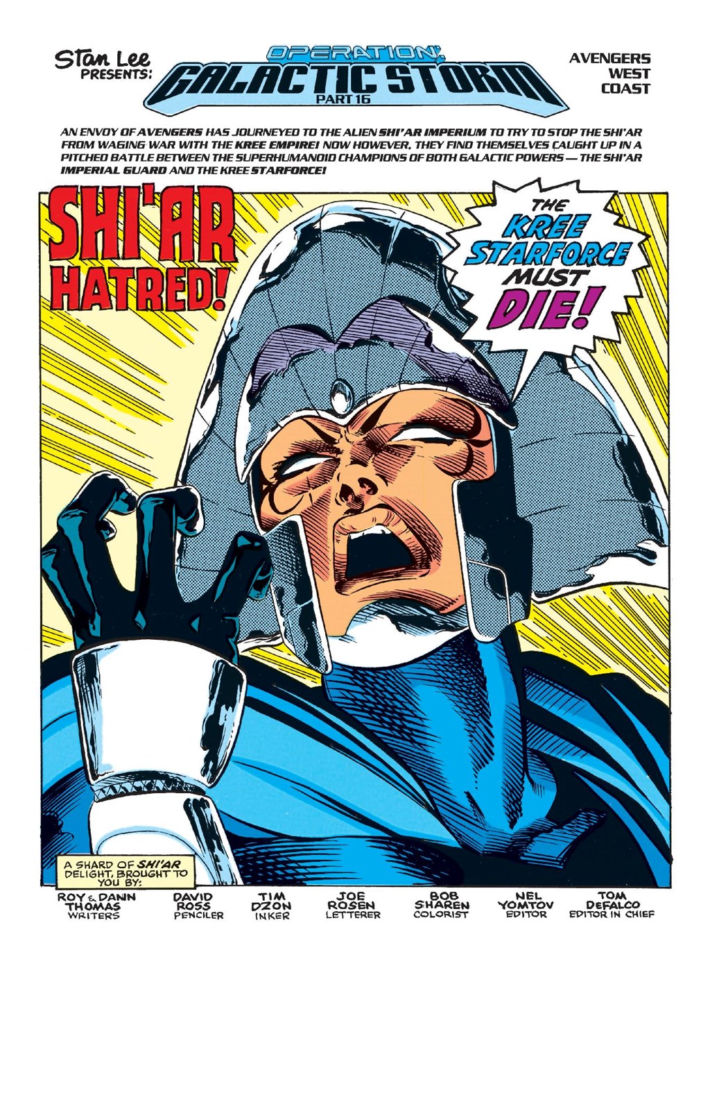 Read online Avengers West Coast Epic Collection: How The West Was Won comic -  Issue #Avengers West Coast Epic Collection California Screaming (Part 5) - 69