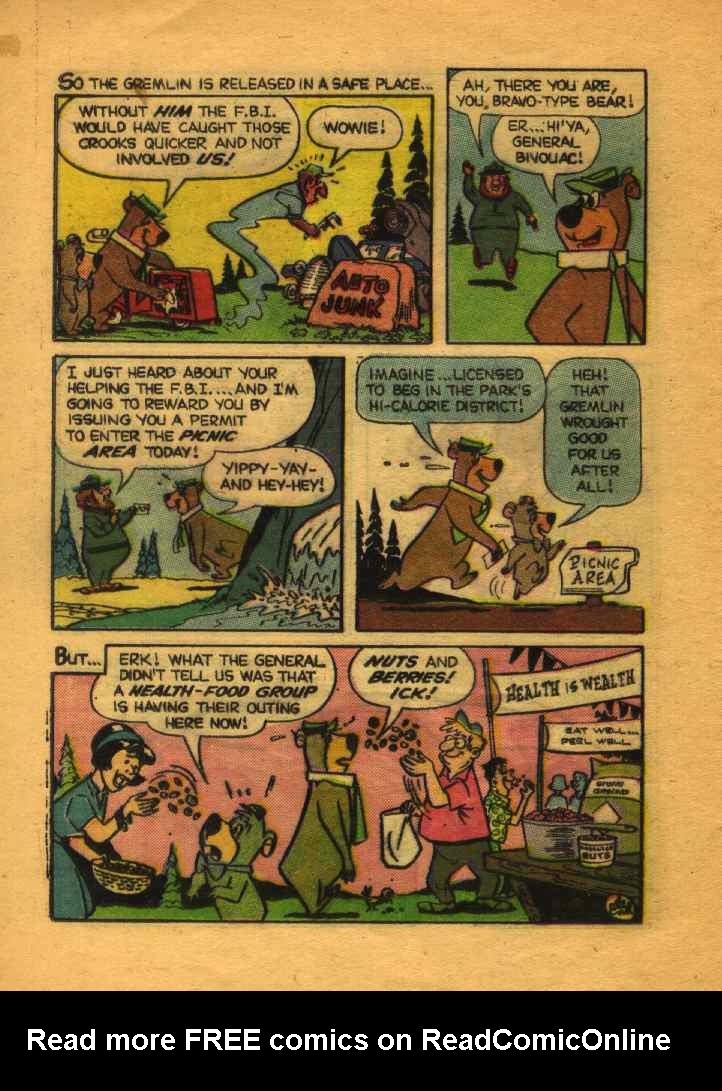 Read online March of Comics comic -  Issue #309 - 15