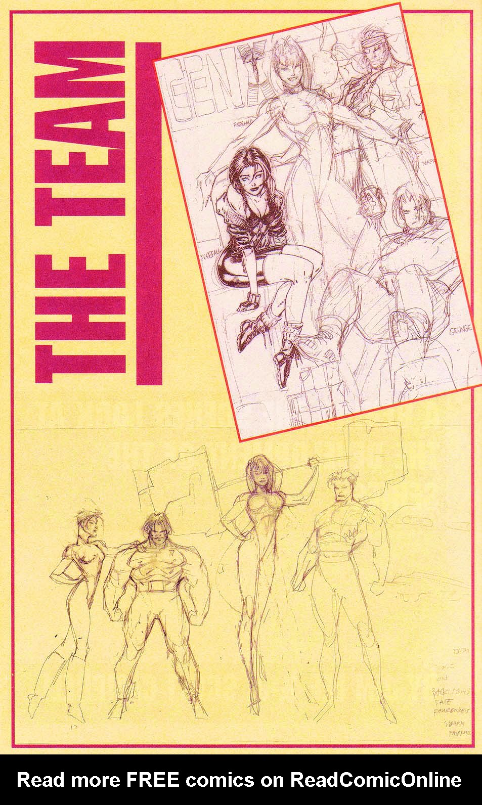 Read online Gen13 (1994) comic -  Issue #1 - 27