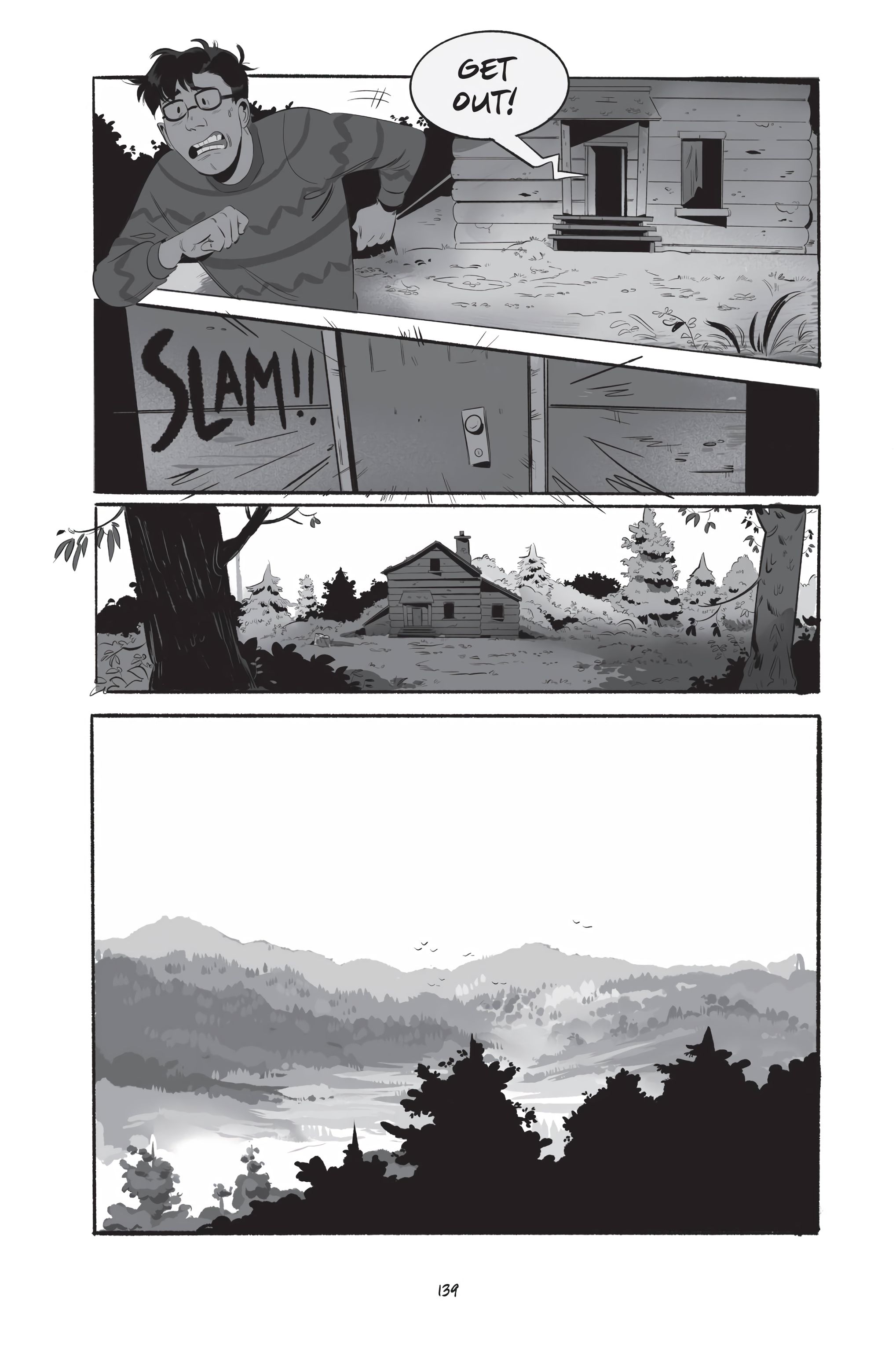 Read online Blackwater comic -  Issue # TPB (Part 2) - 49