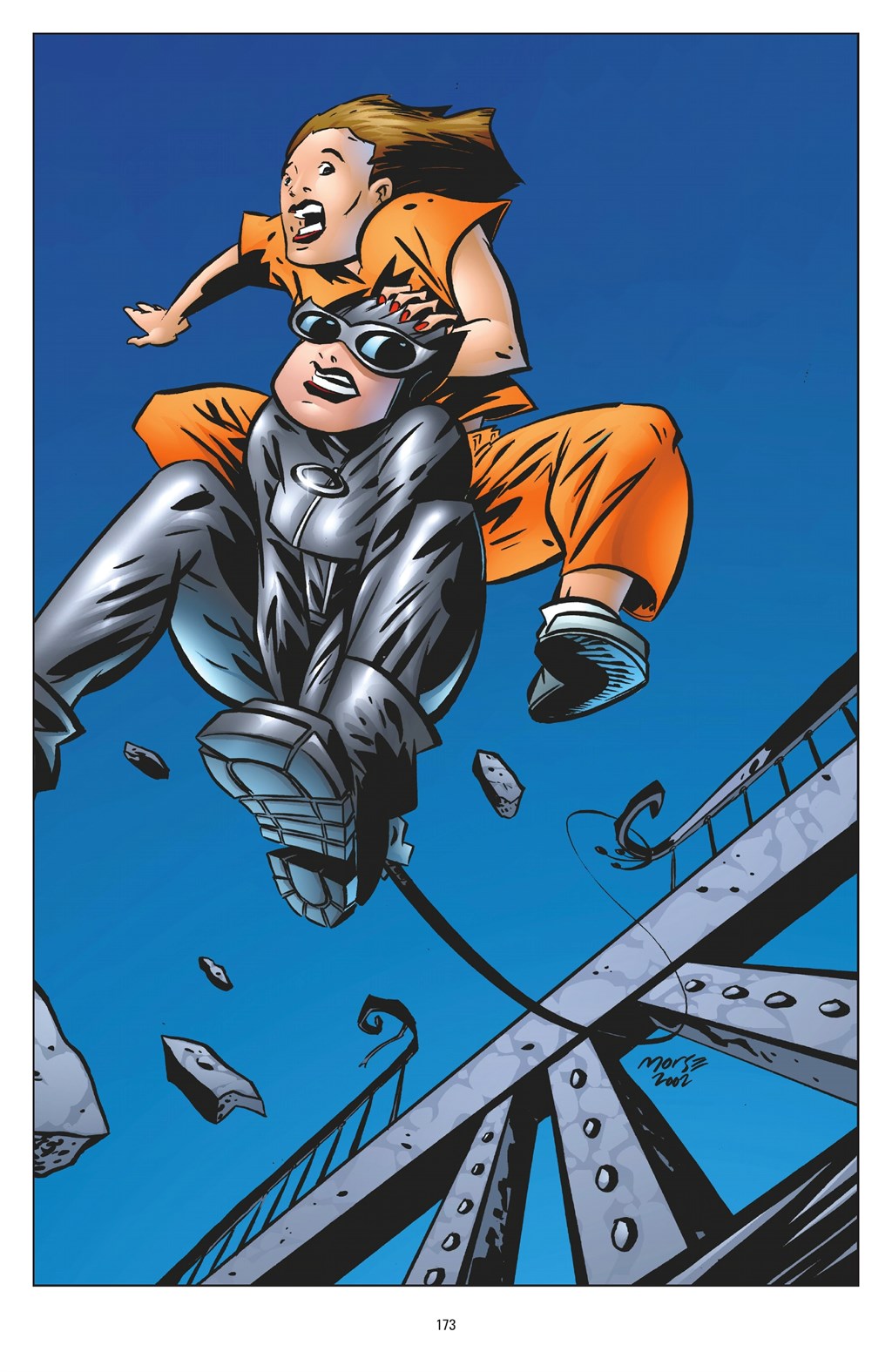 Read online Batman Arkham: Catwoman comic -  Issue # TPB (Part 2) - 74