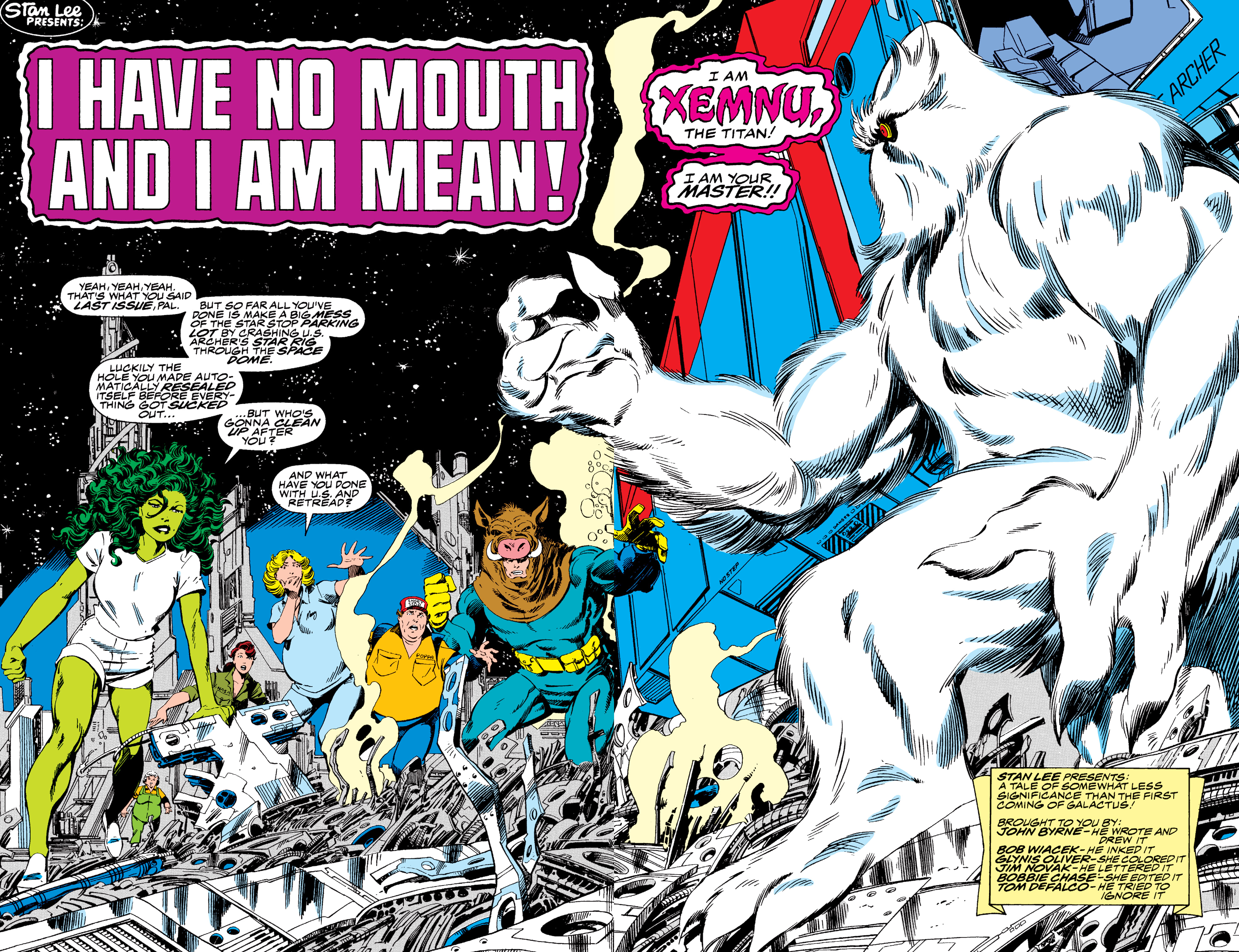 Read online She-Hulk Epic Collection comic -  Issue # Breaking the Fourth Wall (Part 2) - 60