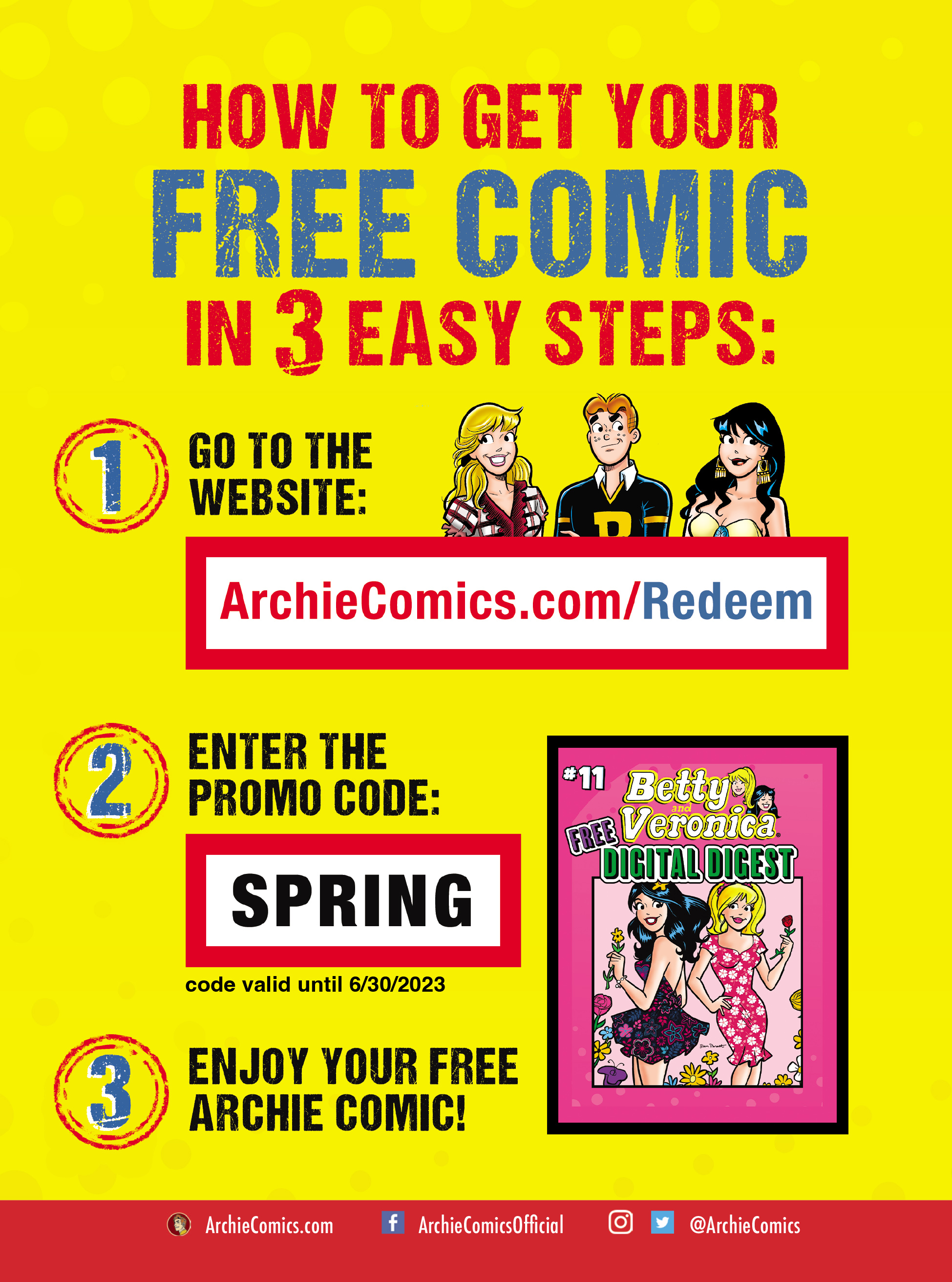 Read online Archie Showcase Digest comic -  Issue # TPB 13 (Part 2) - 84