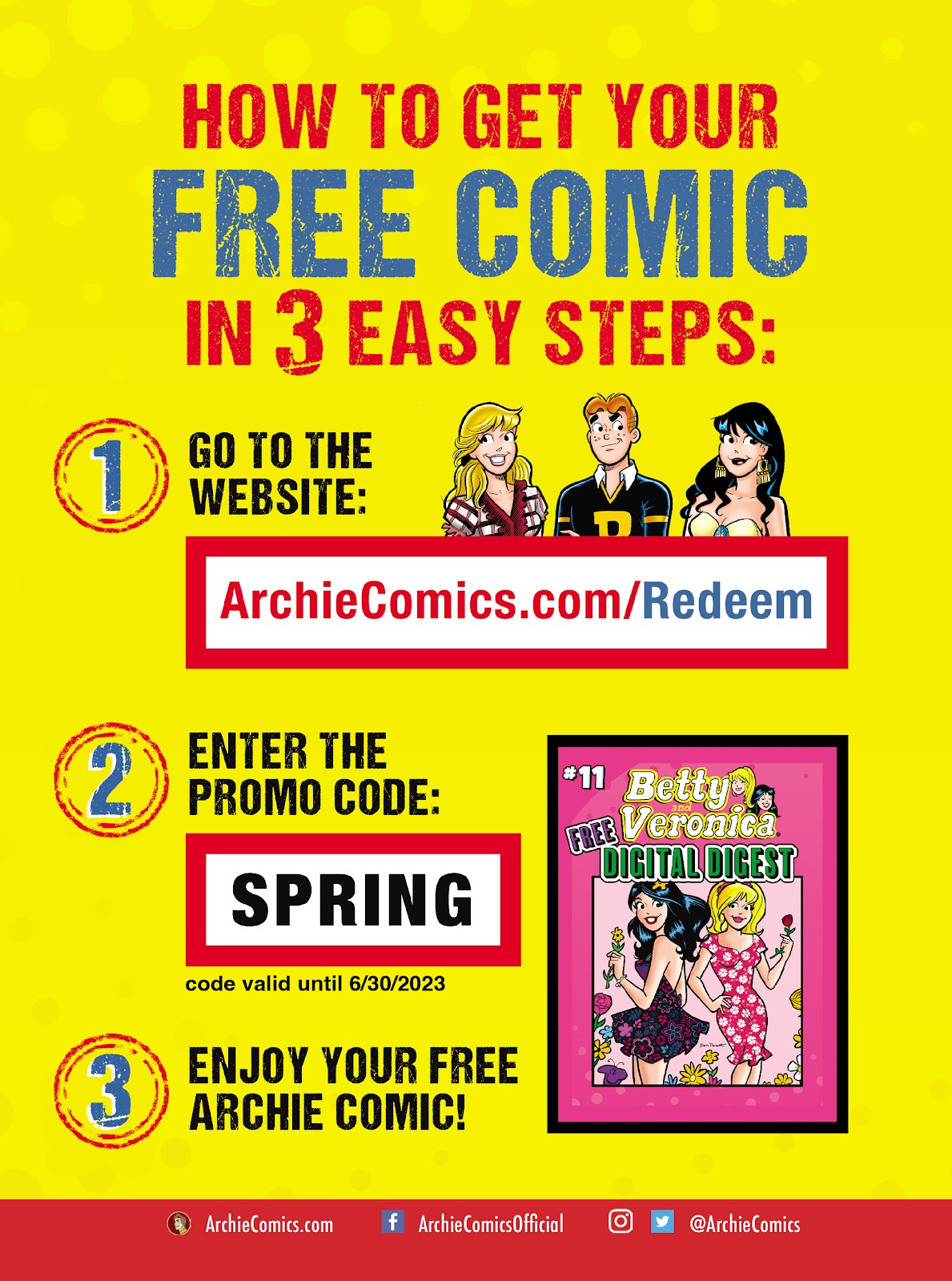 Archie Showcase Digest issue TPB 13 (Part 2) - Page 84