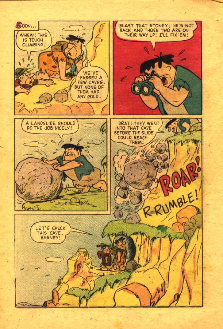 Read online March of Comics comic -  Issue #229 - 9