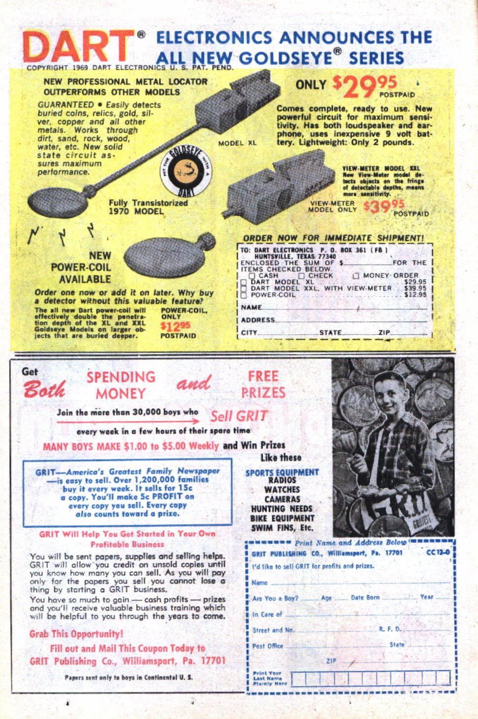 Read online Ghostly Tales comic -  Issue #83 - 14