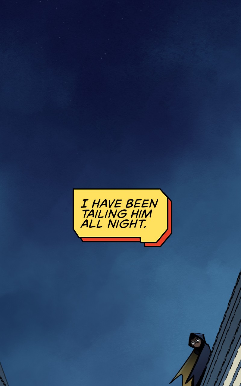 Read online Batman: Wayne Family Adventures comic -  Issue #31 - 11