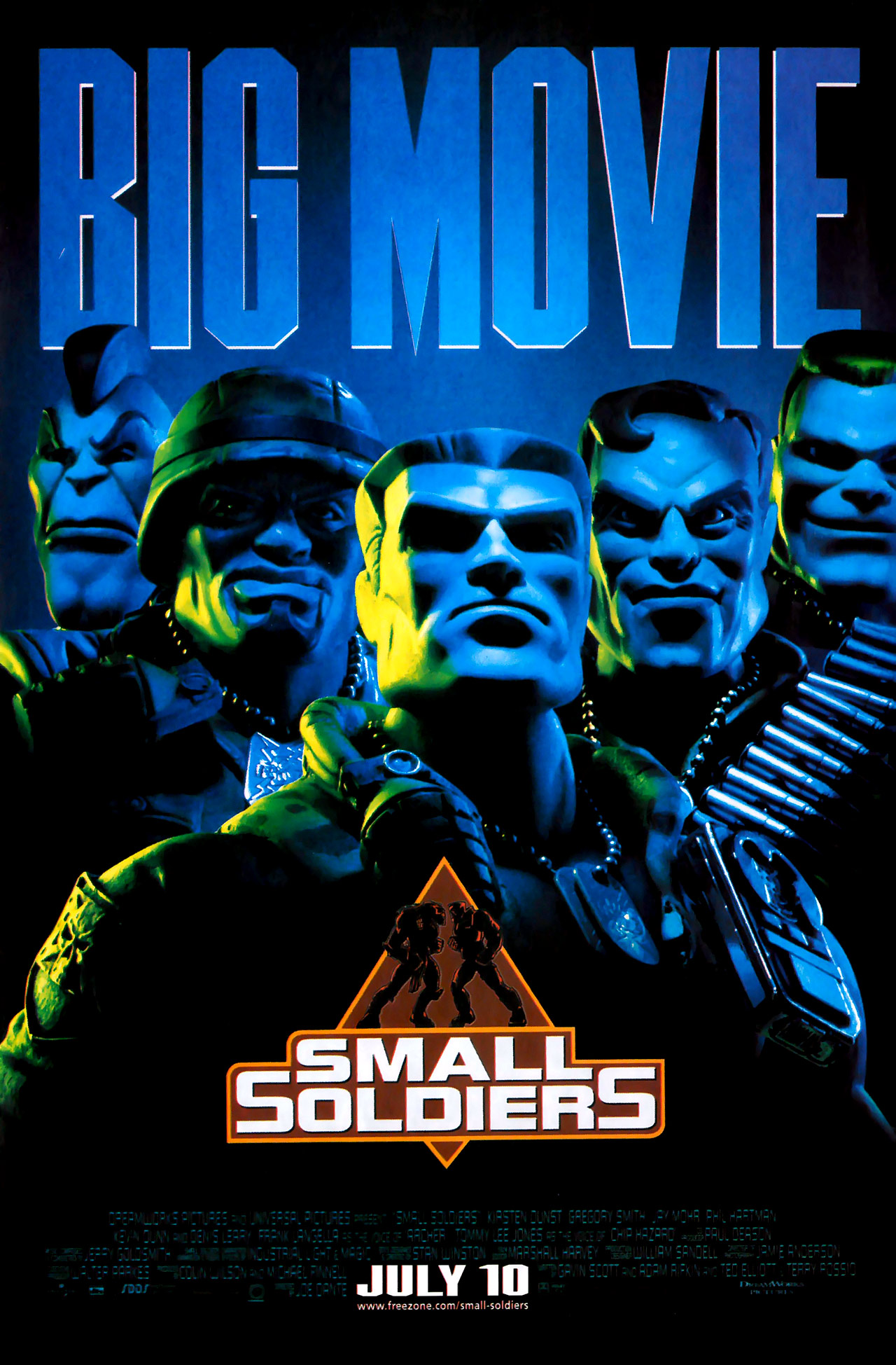 Read online Marvel Universe comic -  Issue #4 - 9