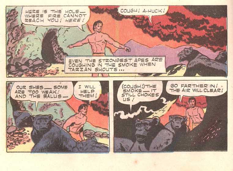 Read online March of Comics comic -  Issue #125 - 15