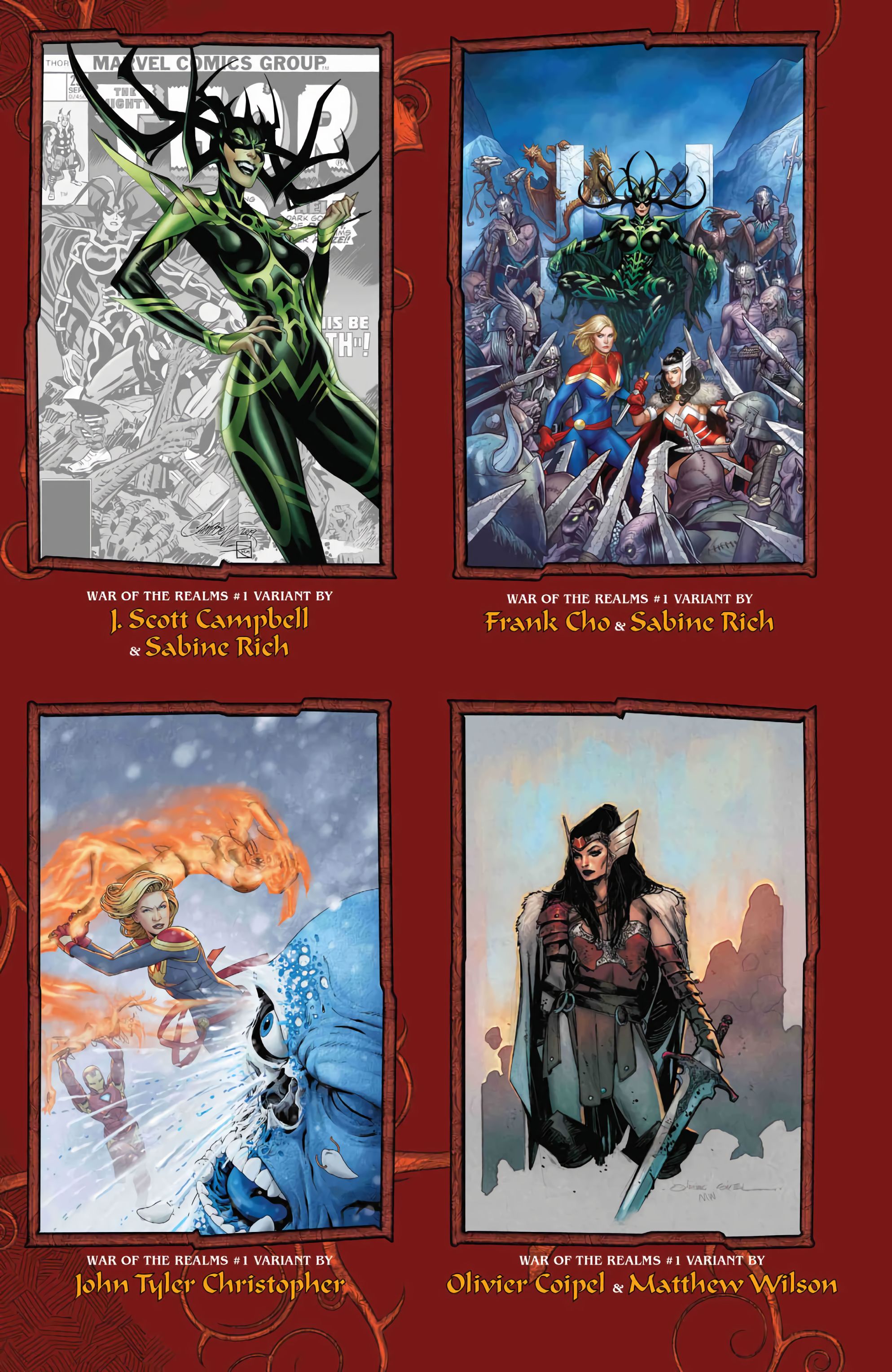 Read online War of the Realms comic -  Issue # _Omnibus (Part 2) - 40
