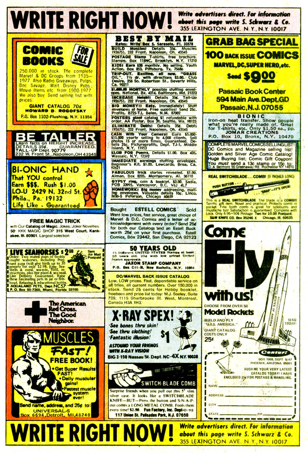 Read online Sgt. Rock comic -  Issue #306 - 22