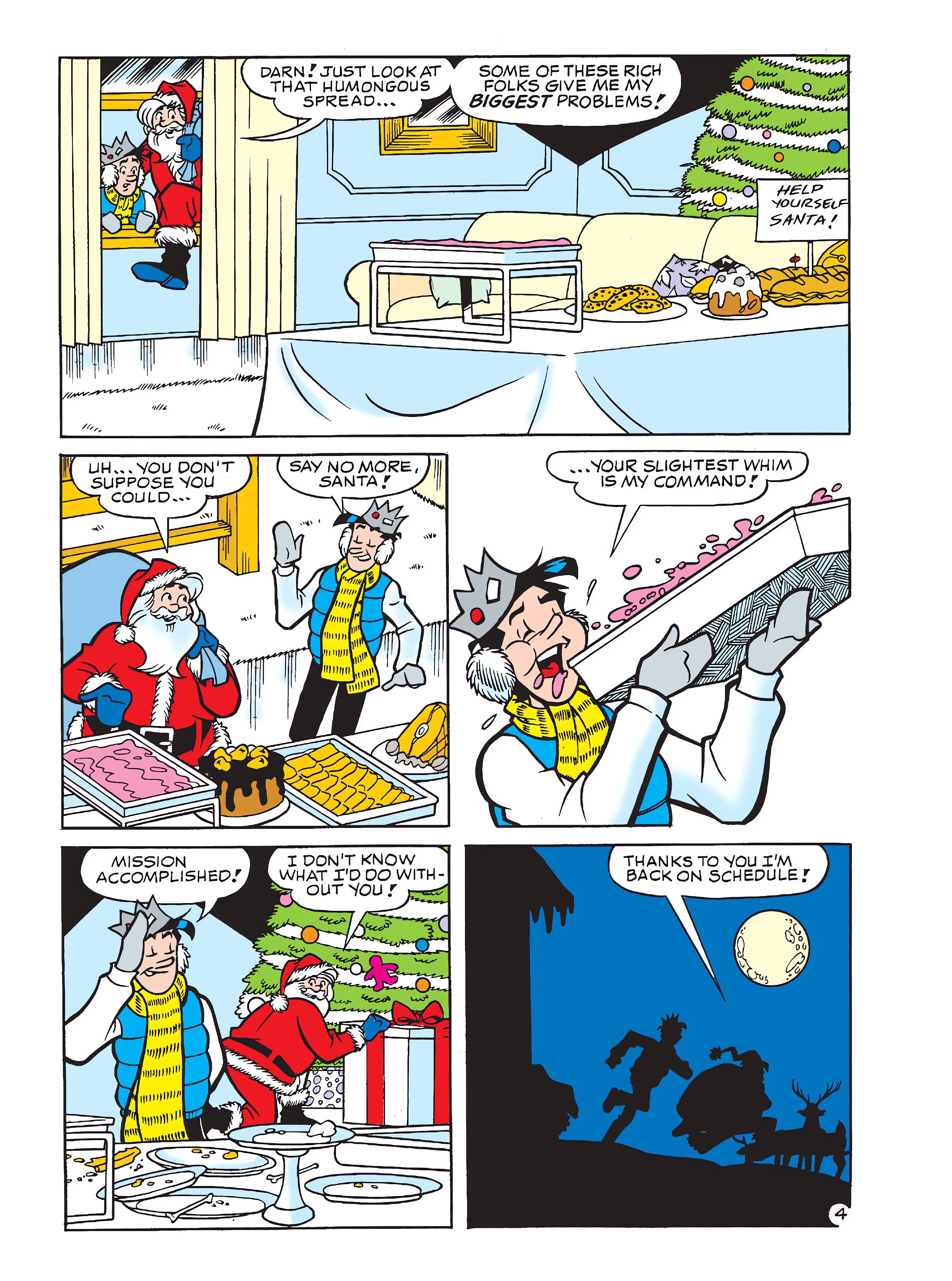 Read online Archie Showcase Digest comic -  Issue # TPB 11 (Part 2) - 10