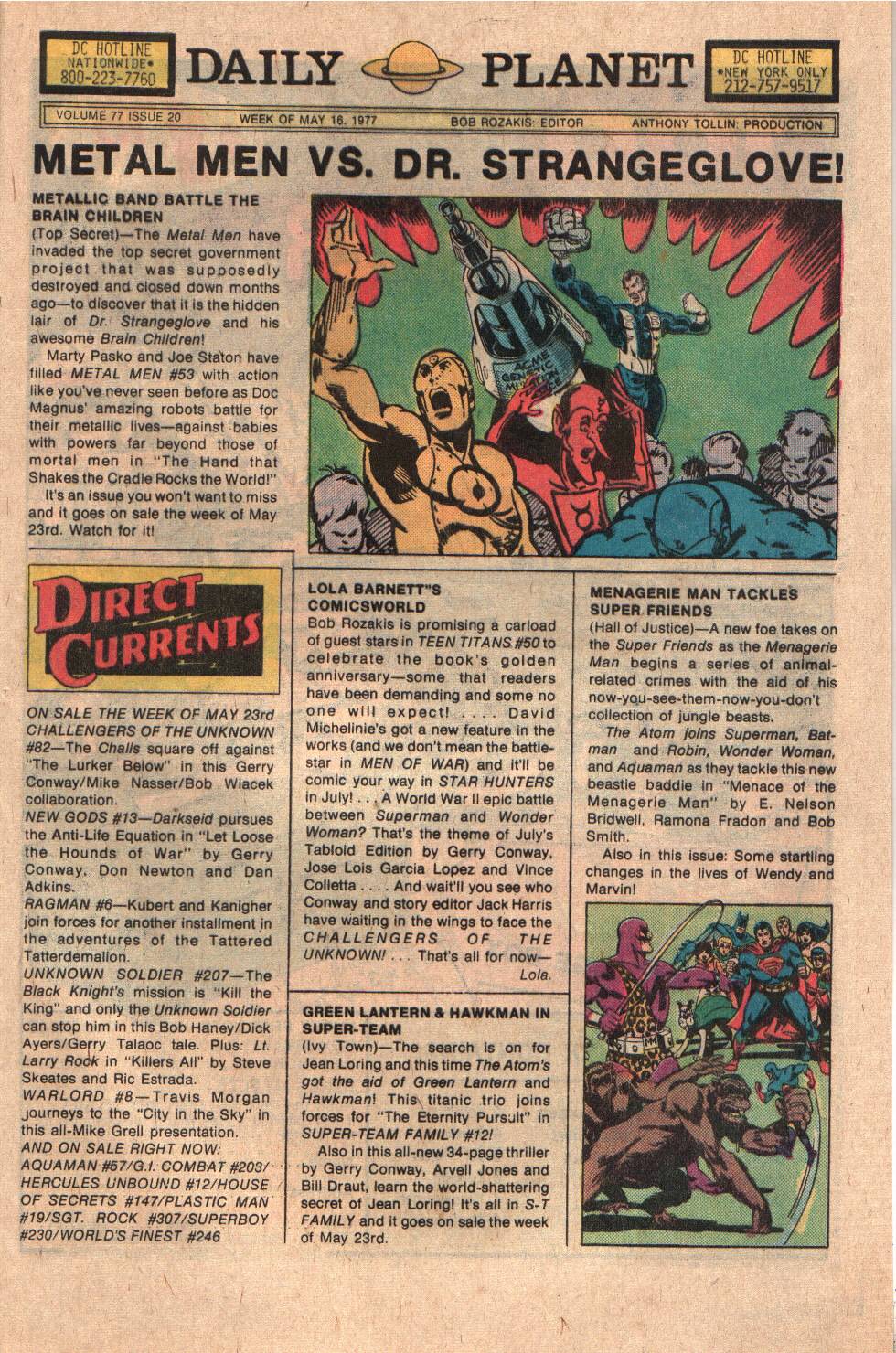 Read online Hercules Unbound comic -  Issue #12 - 33