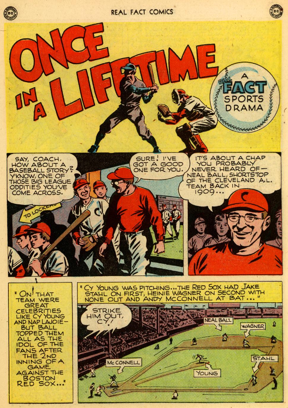 Read online Real Fact Comics comic -  Issue #10 - 21