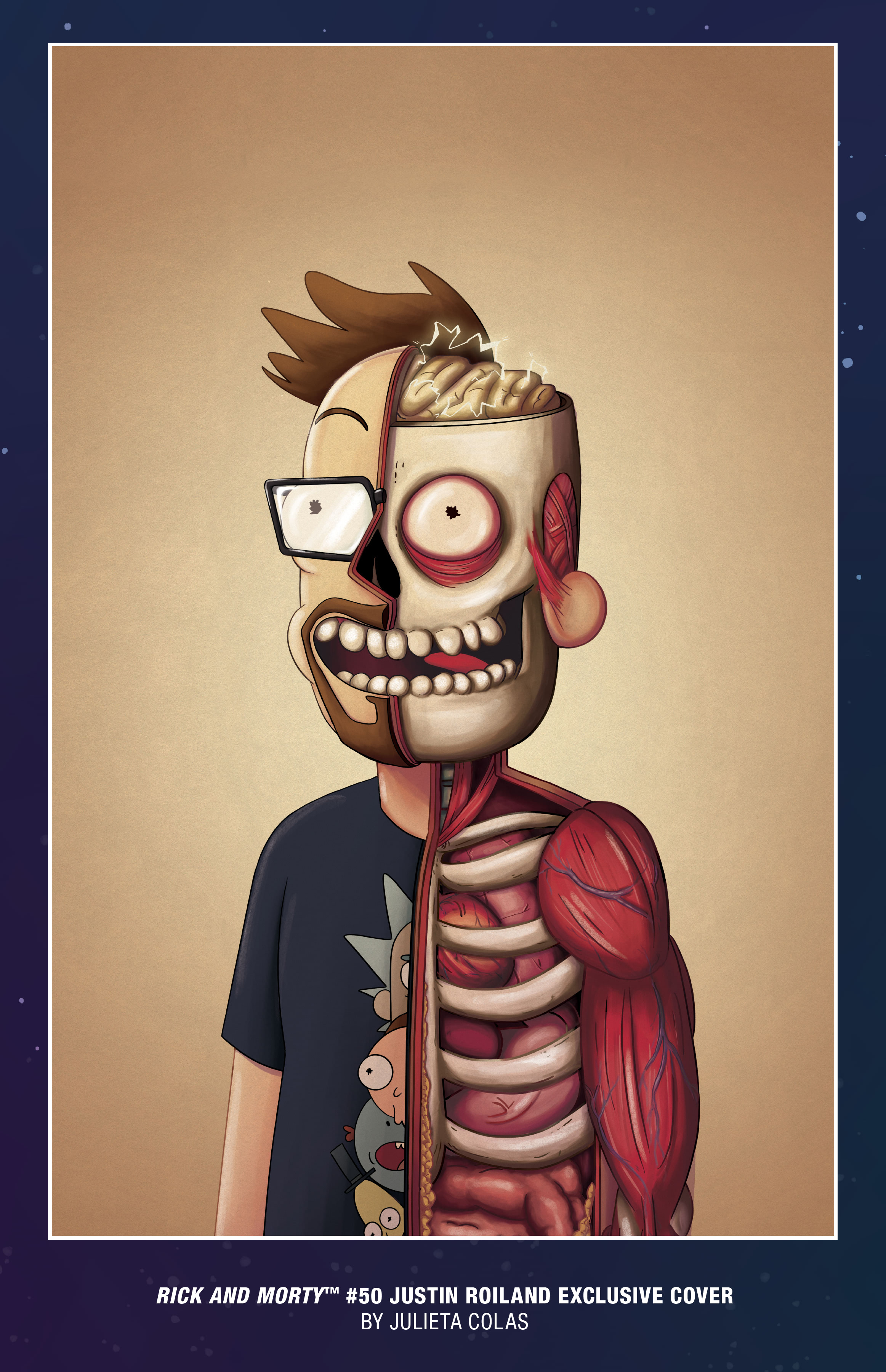 Read online Rick and Morty Deluxe Edition comic -  Issue # TPB 7 (Part 3) - 91