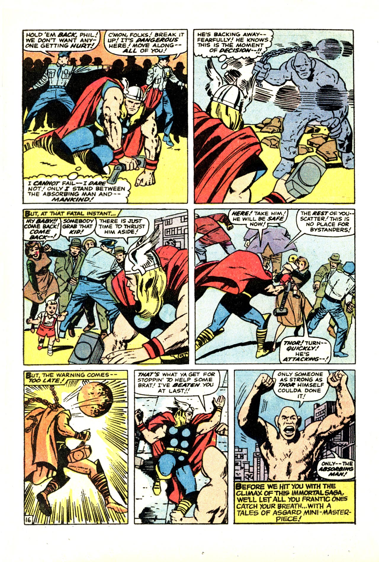 Read online Special Marvel Edition comic -  Issue #2 - 39