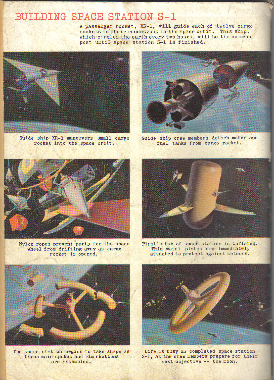 Read online Dell Giant comic -  Issue #27 - 100