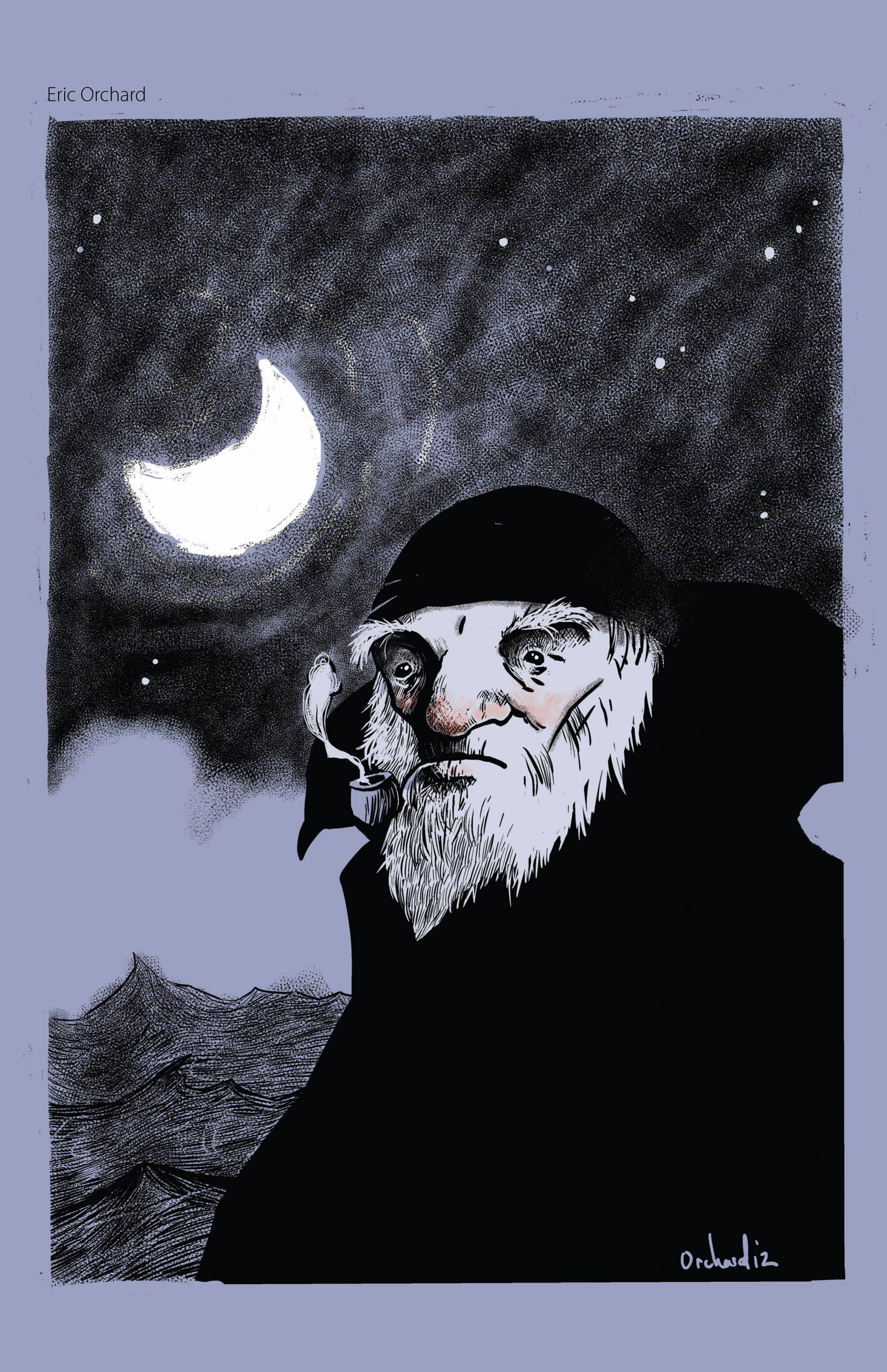 Read online The Cabinet (2015) comic -  Issue # TPB - 124