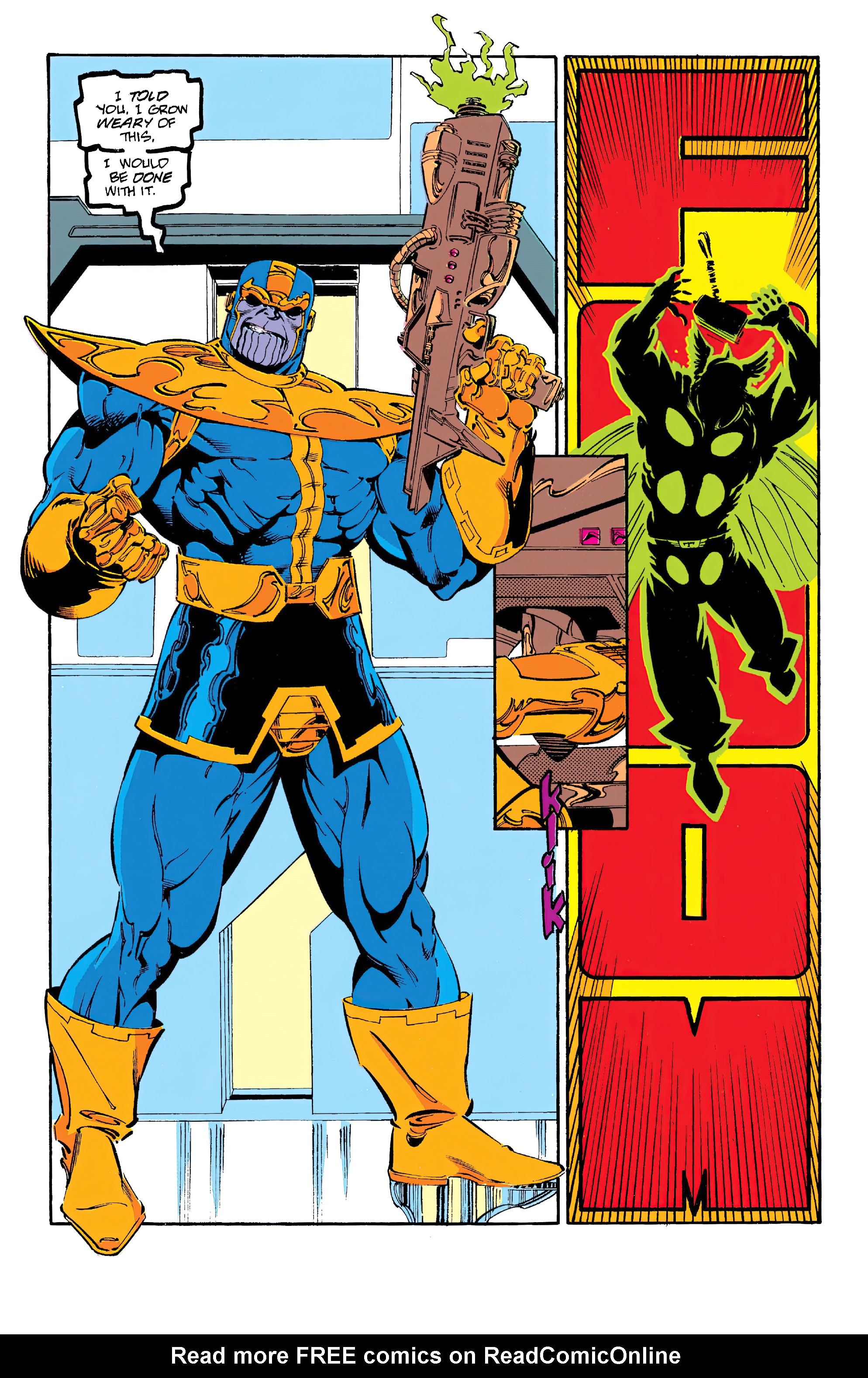 Read online Thor Epic Collection comic -  Issue # TPB 21 (Part 3) - 67