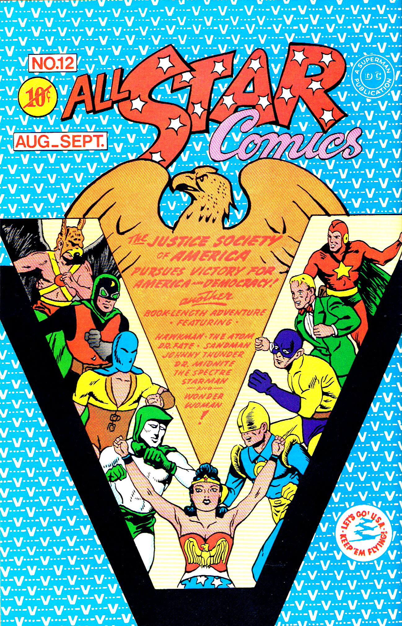 Read online Last Days of the Justice Society Special comic -  Issue # Full - 67