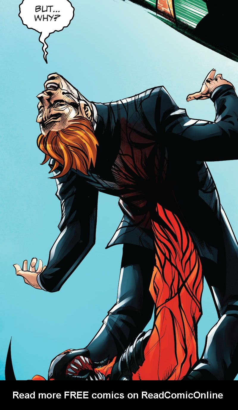 Read online Edge of Venomverse Unlimited Infinity Comic comic -  Issue #4 - 30