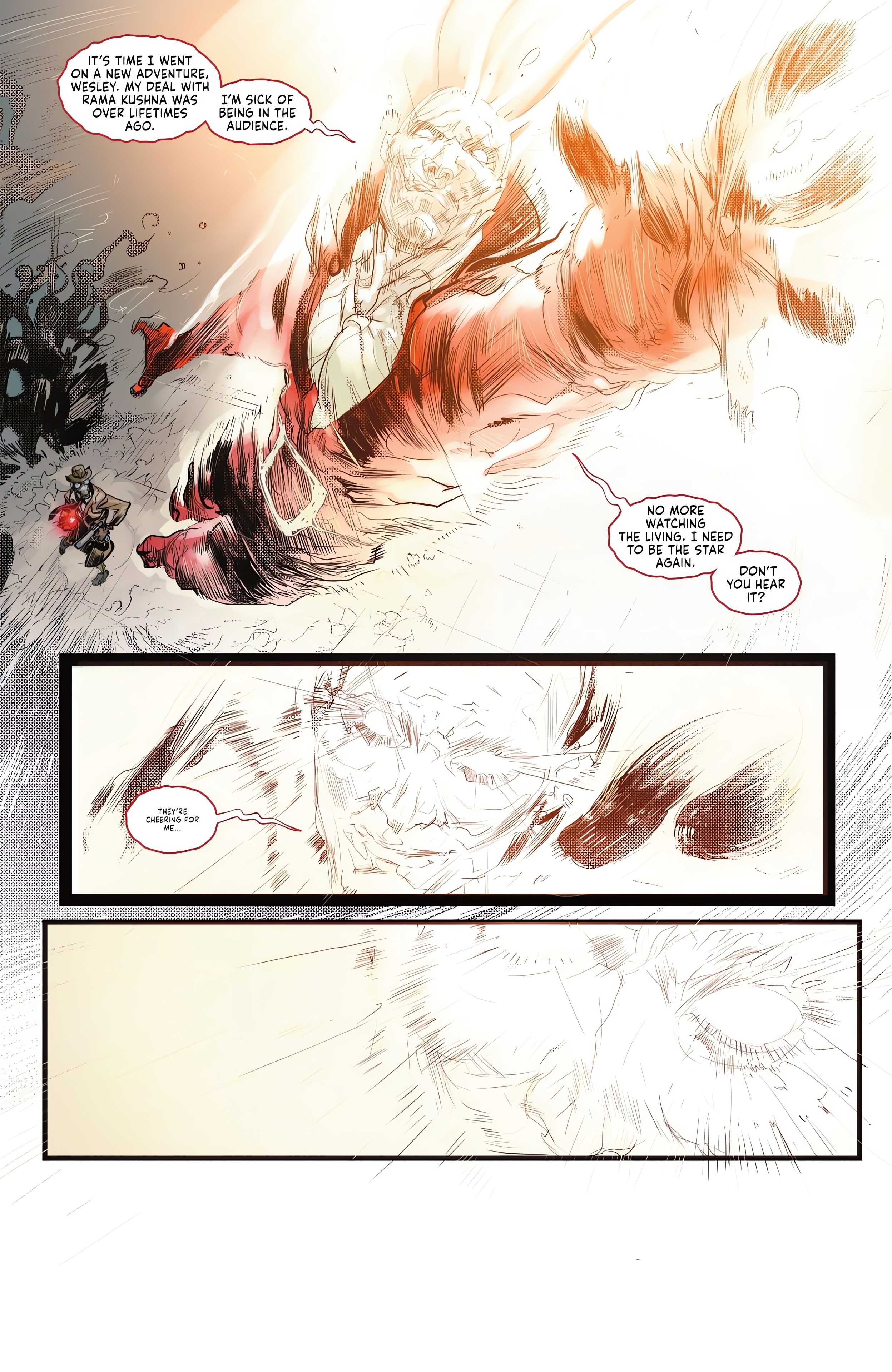 Read online Knight Terrors: Night's End comic -  Issue # Full - 27