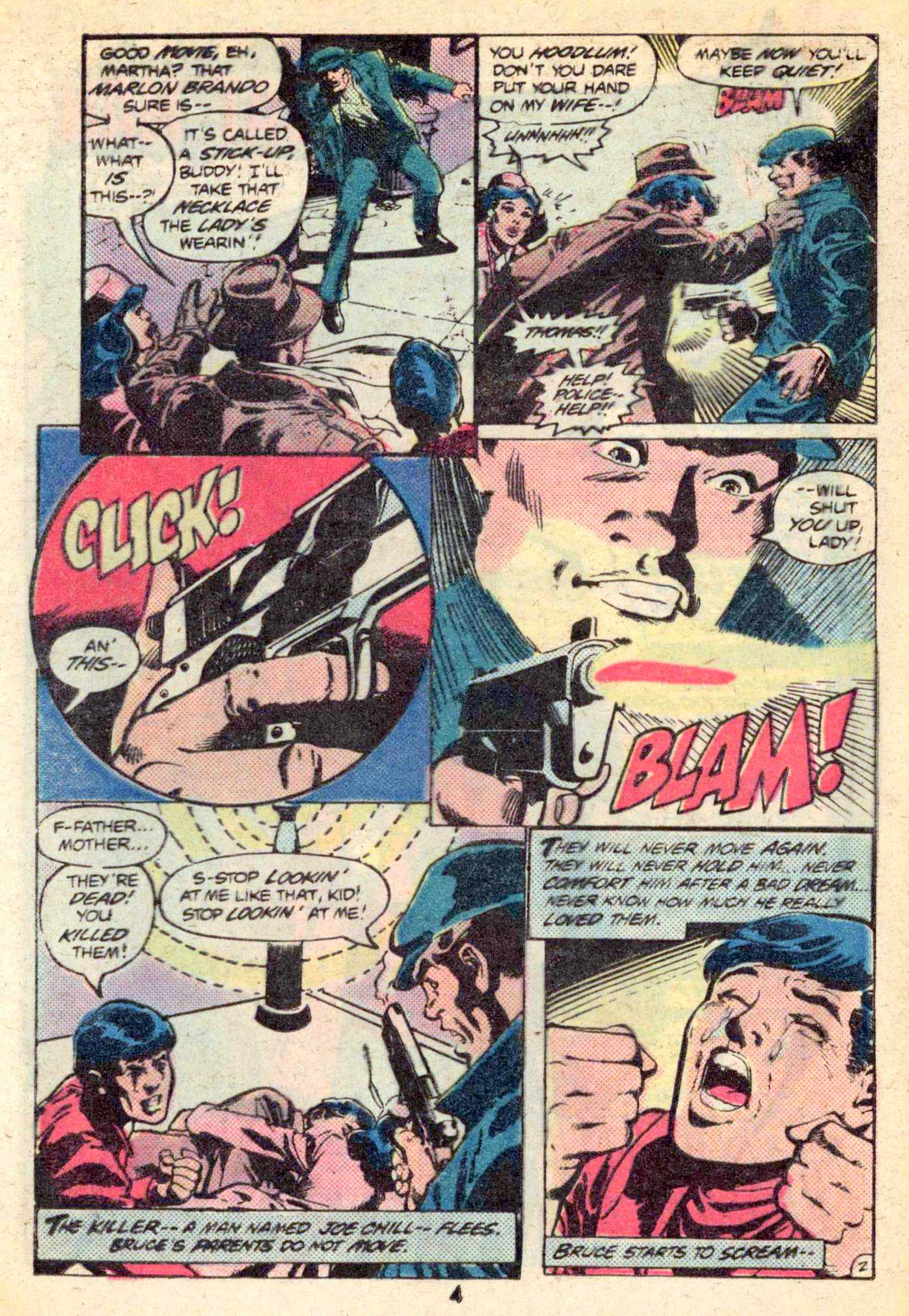 Read online The Best of DC comic -  Issue #23 - 4