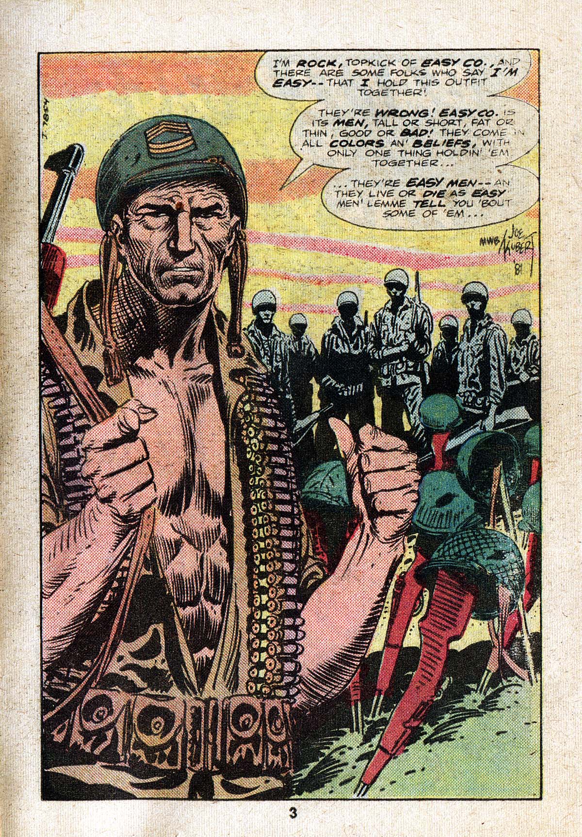 Read online DC Special Blue Ribbon Digest comic -  Issue #18 - 3