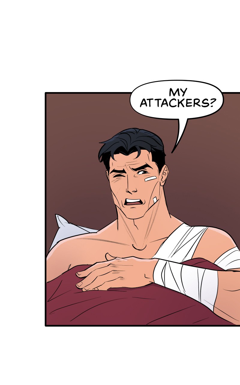 Read online Batman: Wayne Family Adventures comic -  Issue #34 - 3