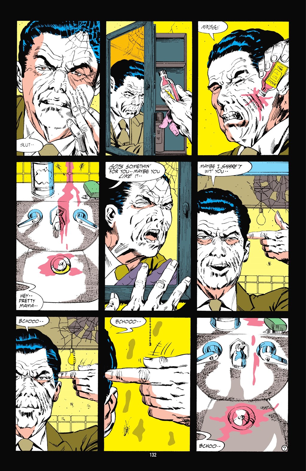 Read online Batman Arkham: Catwoman comic -  Issue # TPB (Part 2) - 33