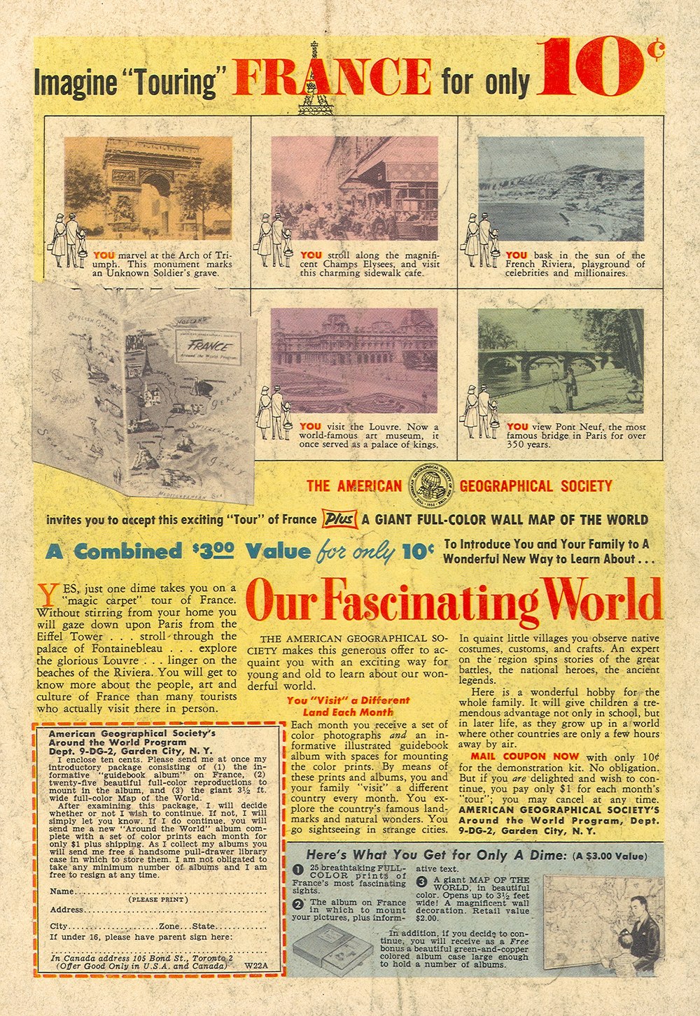Read online Comic Album comic -  Issue #5 - 36