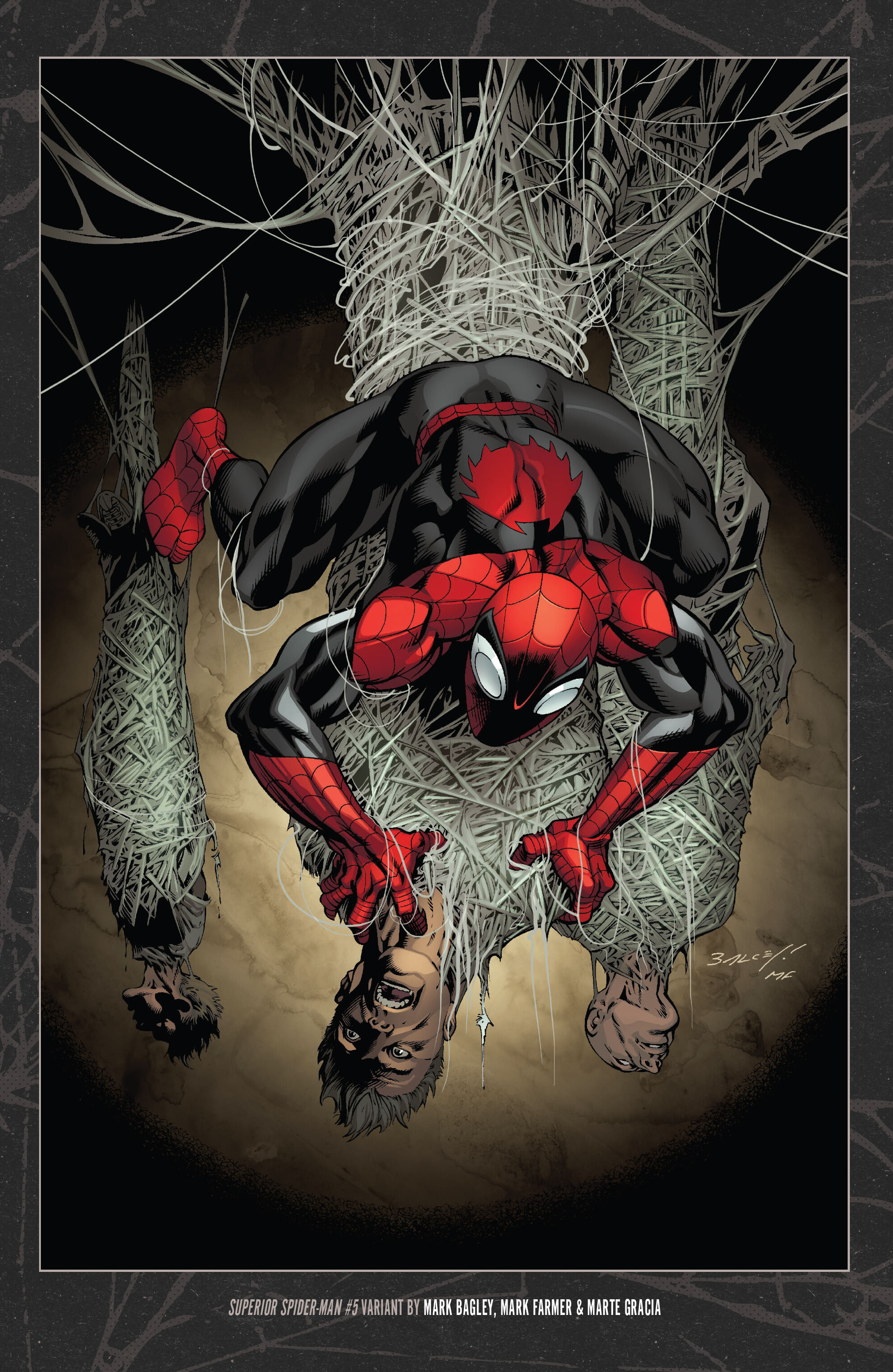 Read online Superior Spider-Man Omnibus comic -  Issue # TPB (Part 9) - 87