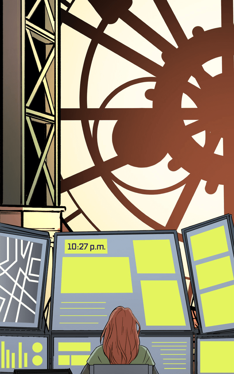 Read online Batman: Wayne Family Adventures comic -  Issue #49 - 2