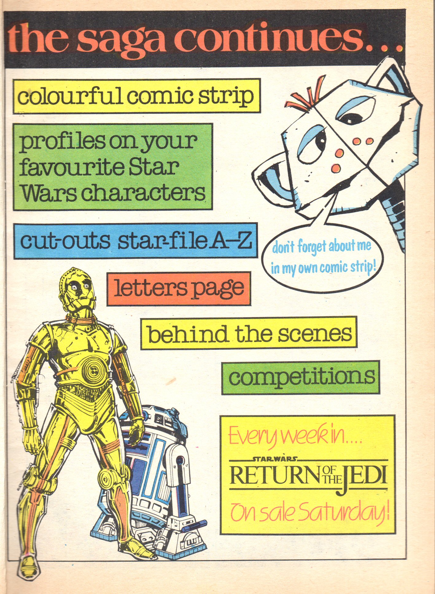 Read online Spider-Man Special comic -  Issue #1984W - 9