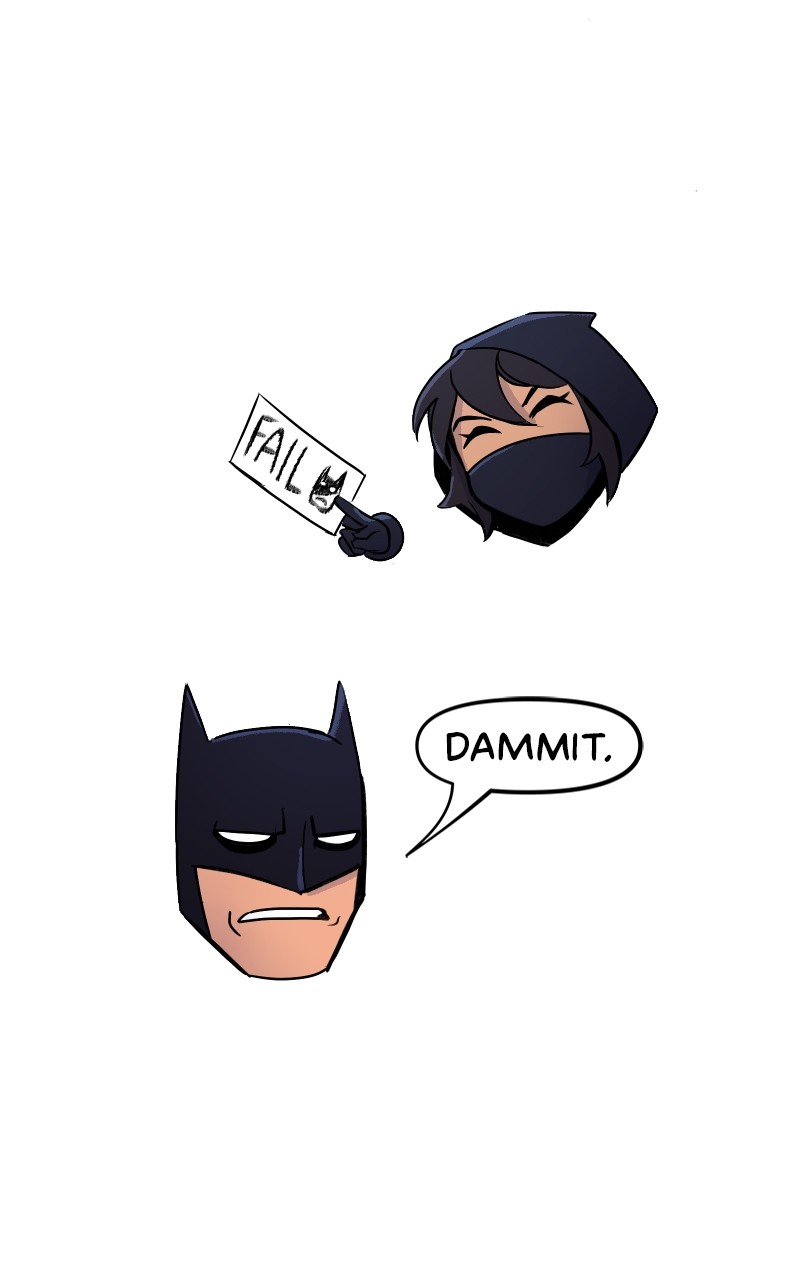 Read online Batman: Wayne Family Adventures comic -  Issue #82 - 36