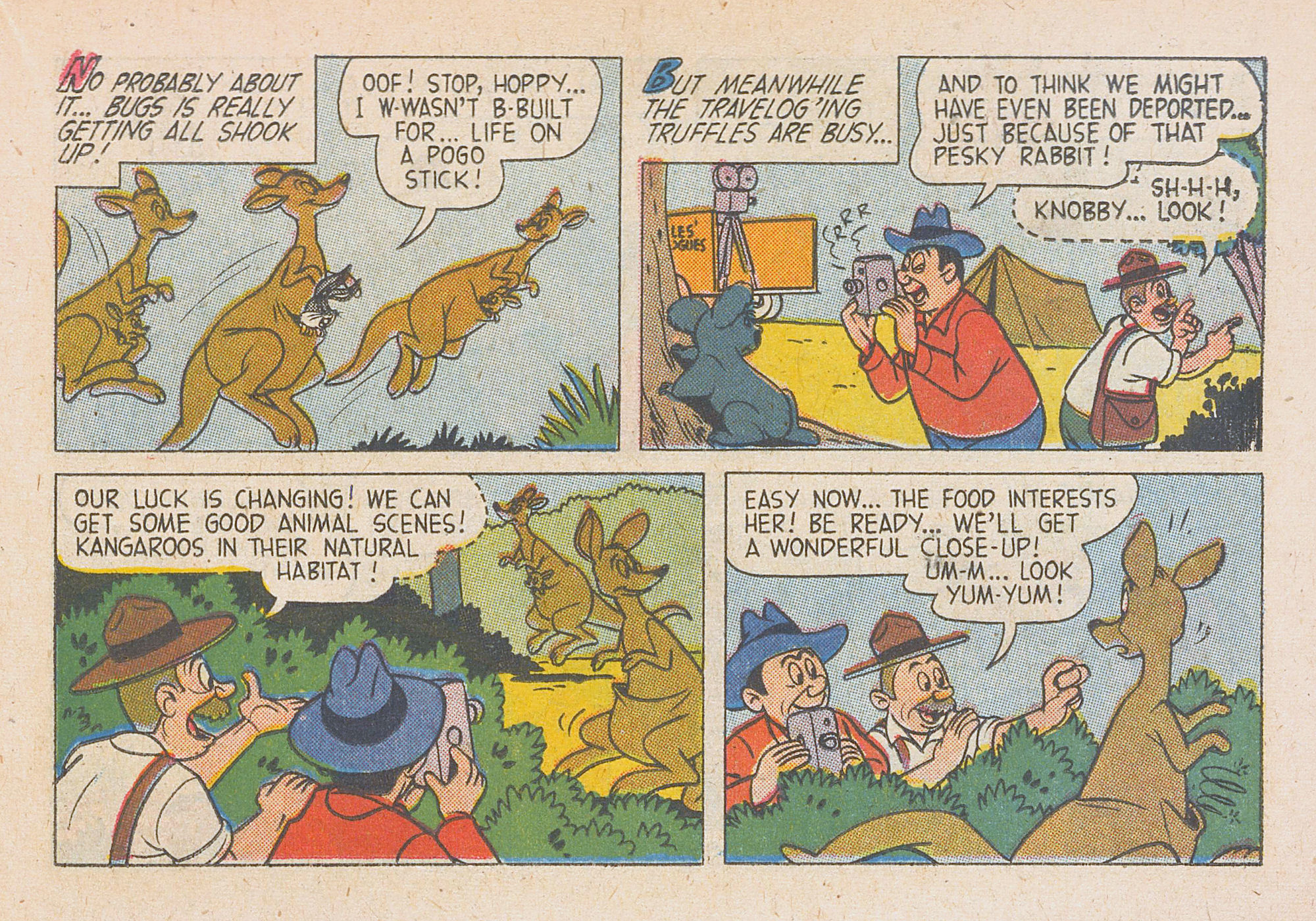 Read online March of Comics comic -  Issue #179 - 15