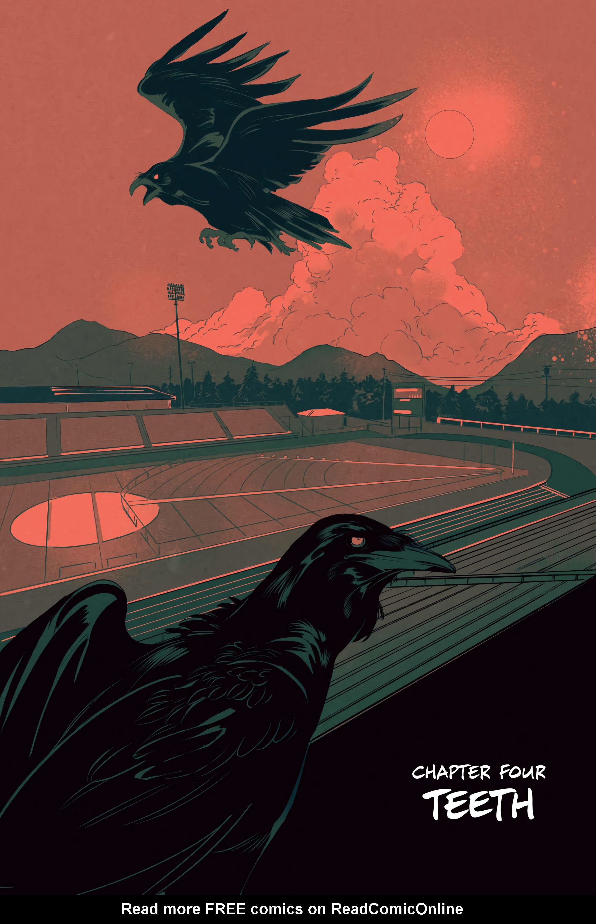Read online Blackwater comic -  Issue # TPB (Part 2) - 5