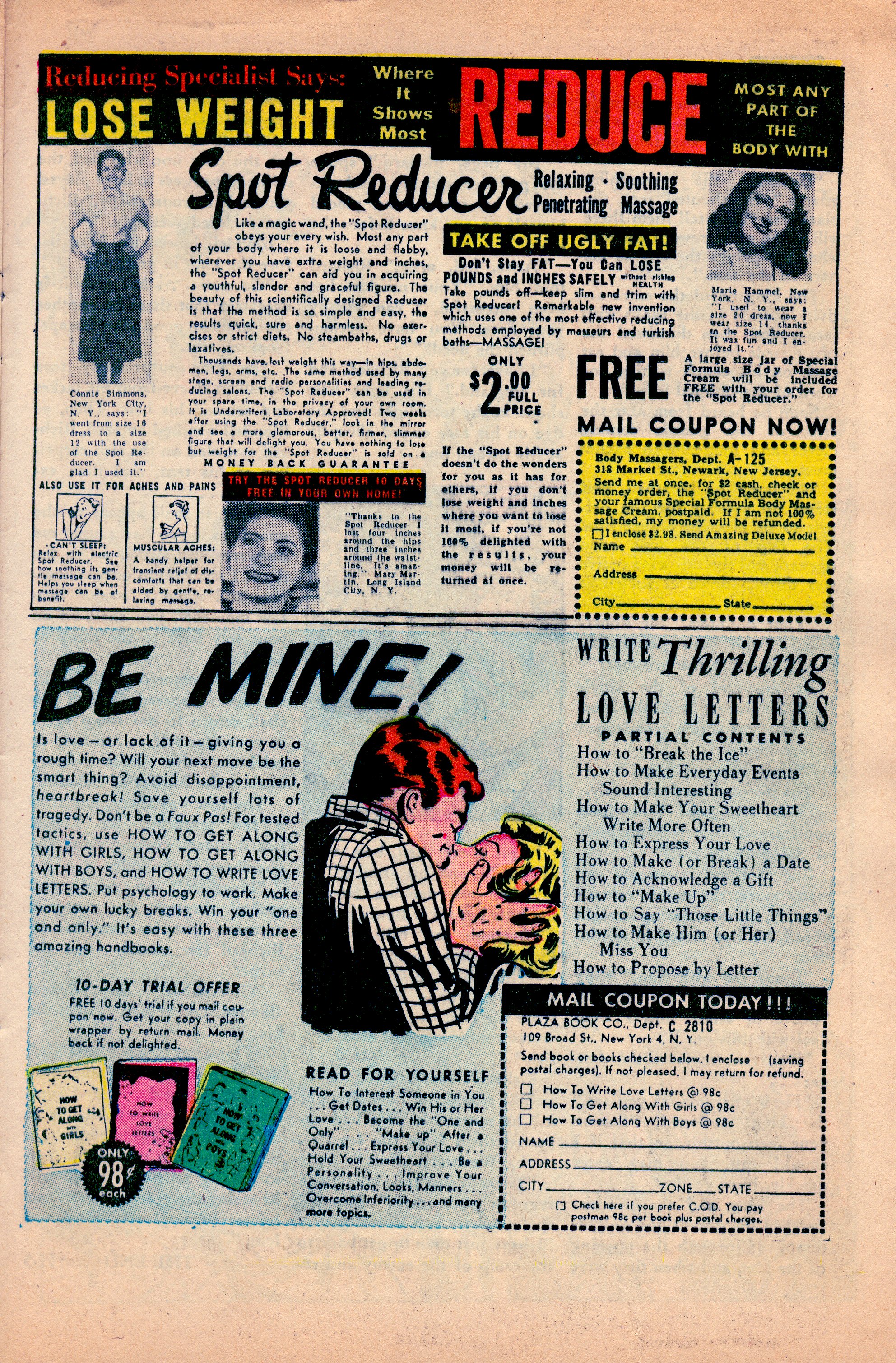 Read online Black Knight (1955) comic -  Issue #4 - 27