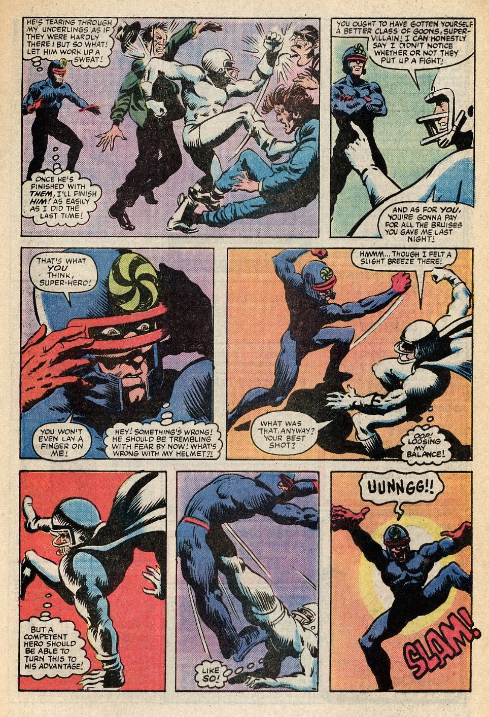 Read online Generic Comic Book comic -  Issue # Full - 21