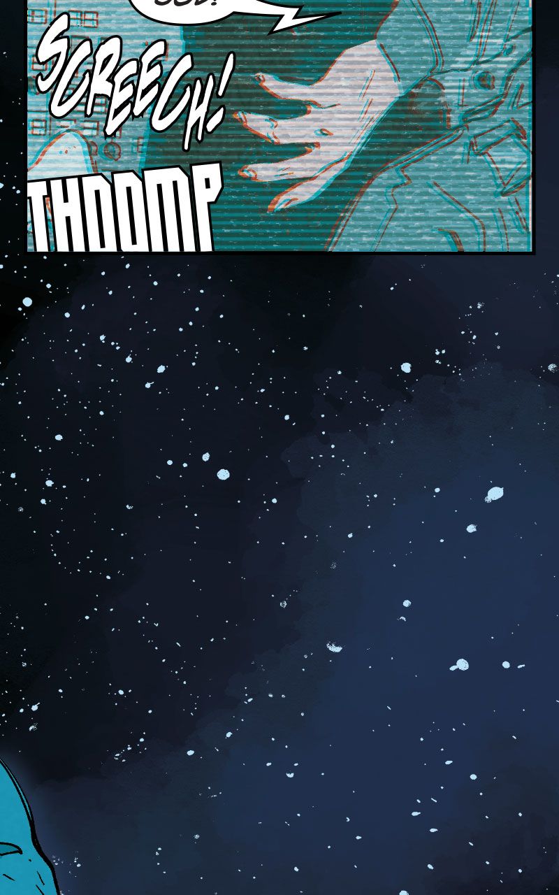 Read online Brute Force Infinity Comic comic -  Issue #1 - 8