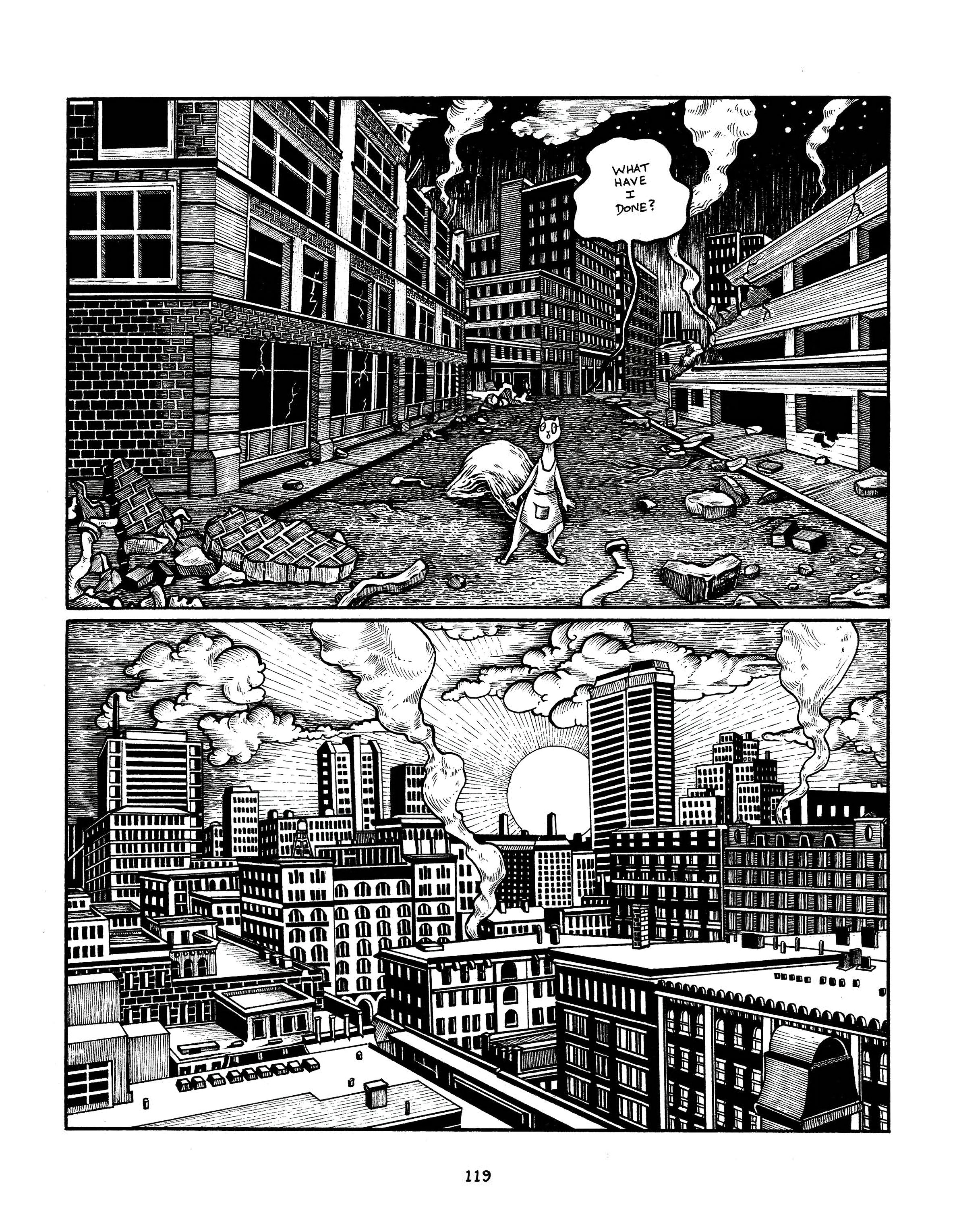 Read online Delia comic -  Issue # TPB (Part 2) - 22