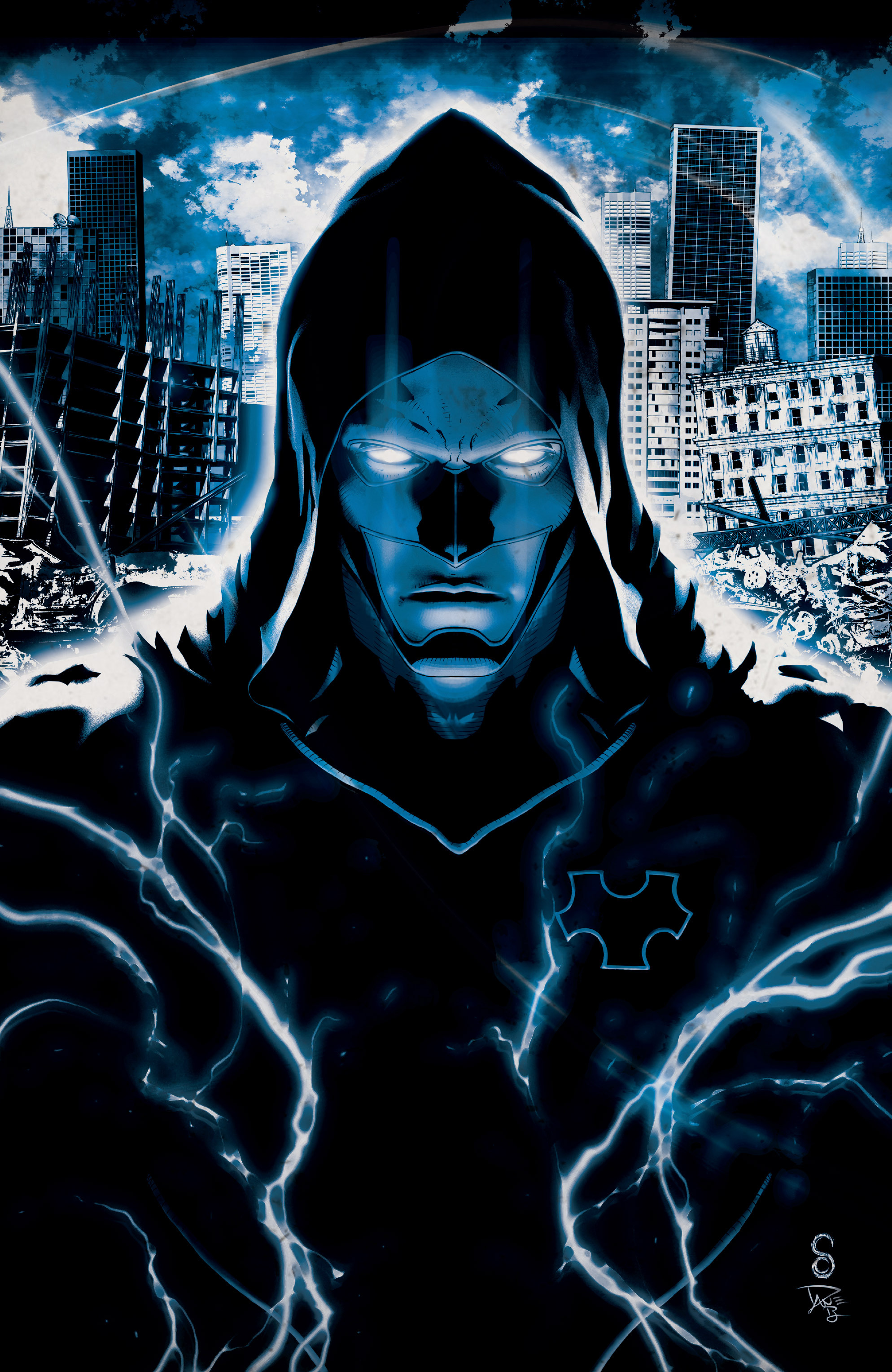 Read online The Traveler comic -  Issue # _TPB 2 - 26
