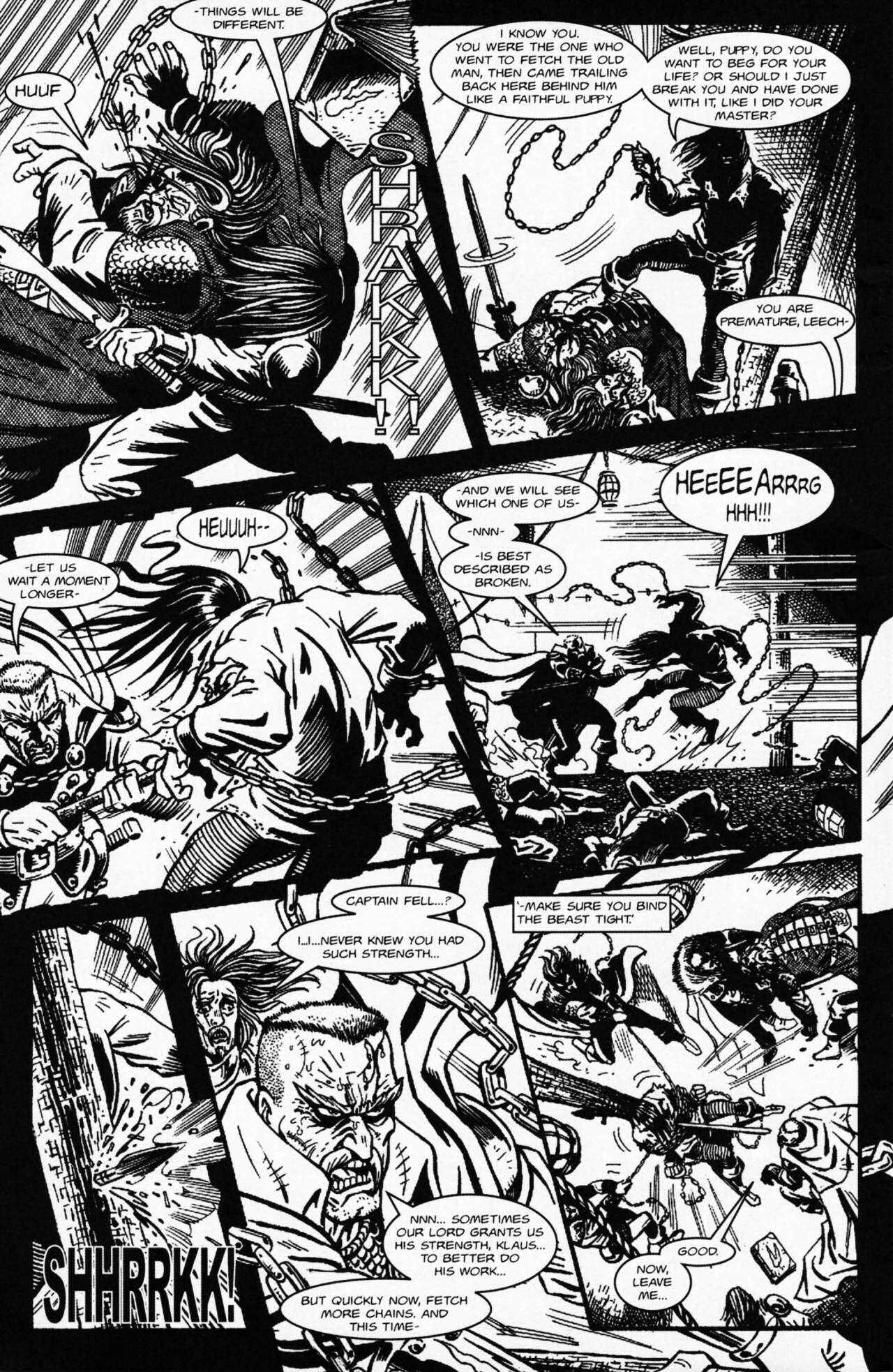 Read online Warhammer Monthly comic -  Issue #83 - 8