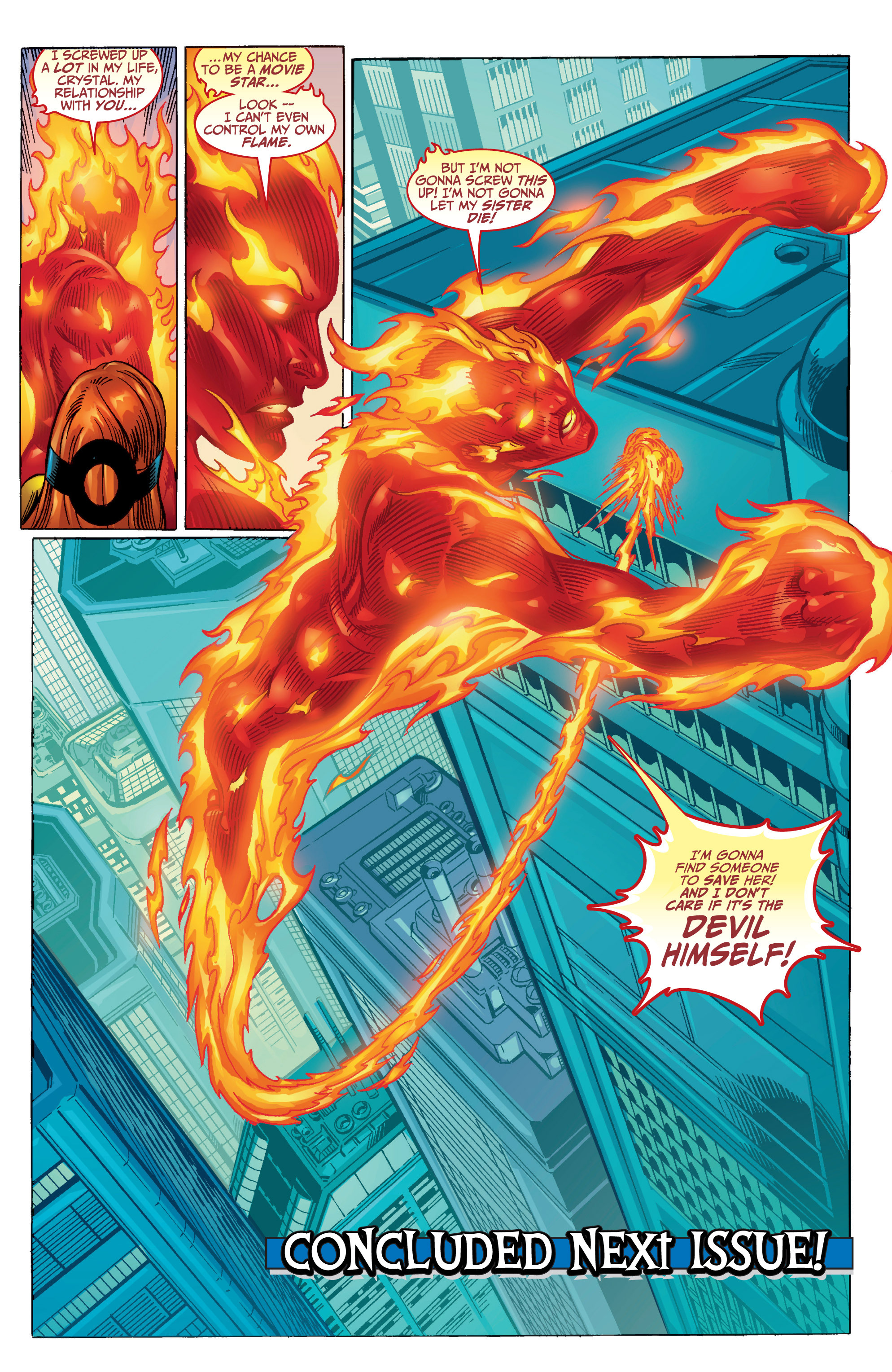 Read online Fantastic Four: Heroes Return: The Complete Collection comic -  Issue # TPB 4 (Part 3) - 52