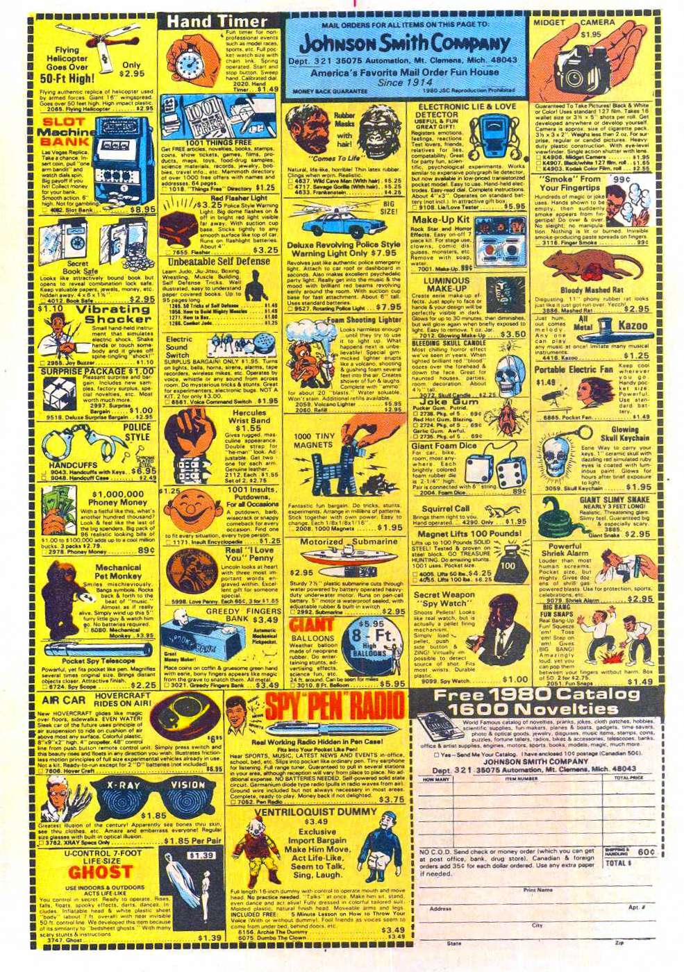 Read online Ghostly Tales comic -  Issue #148 - 35