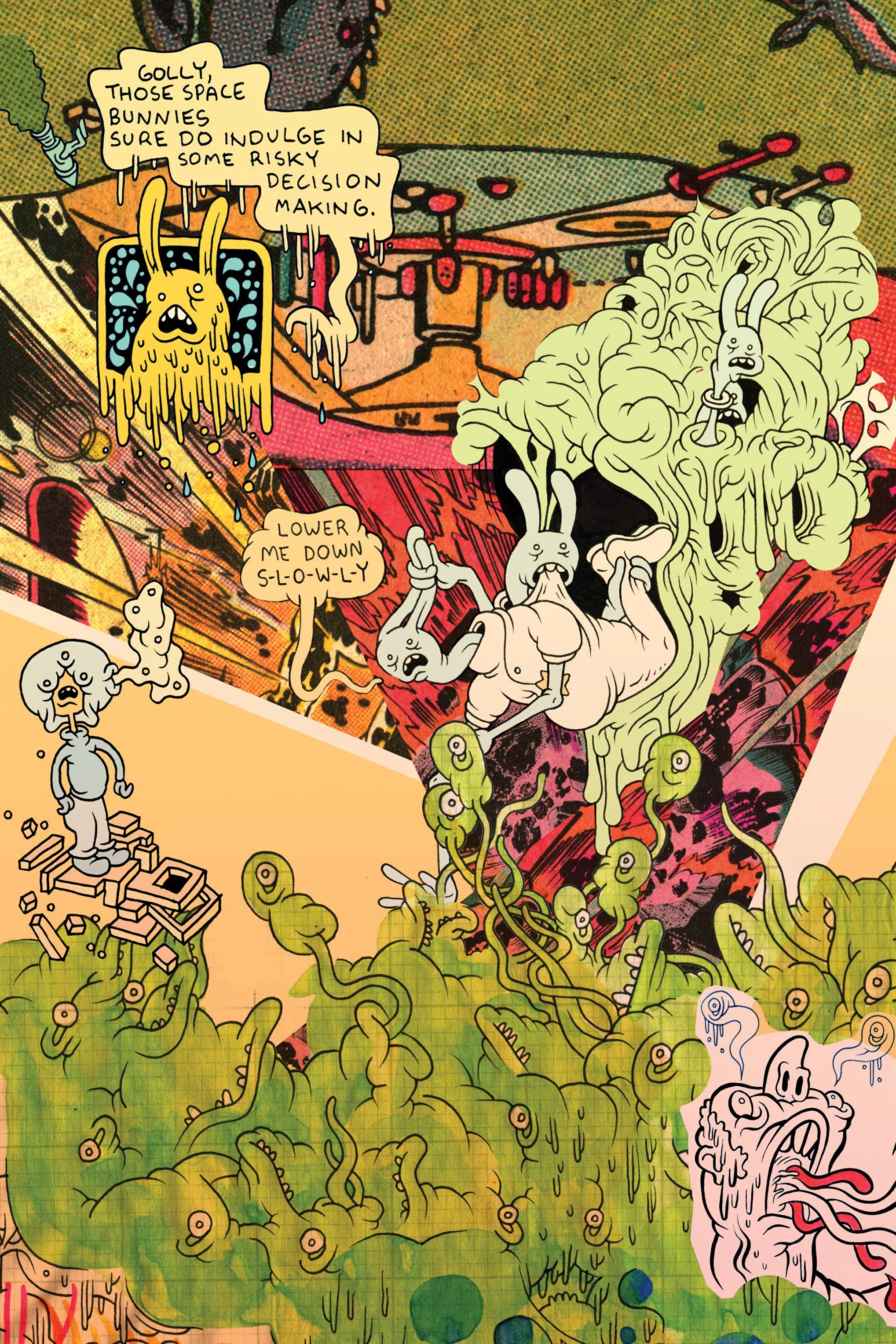 Read online Gnartoons comic -  Issue # TPB (Part 2) - 60