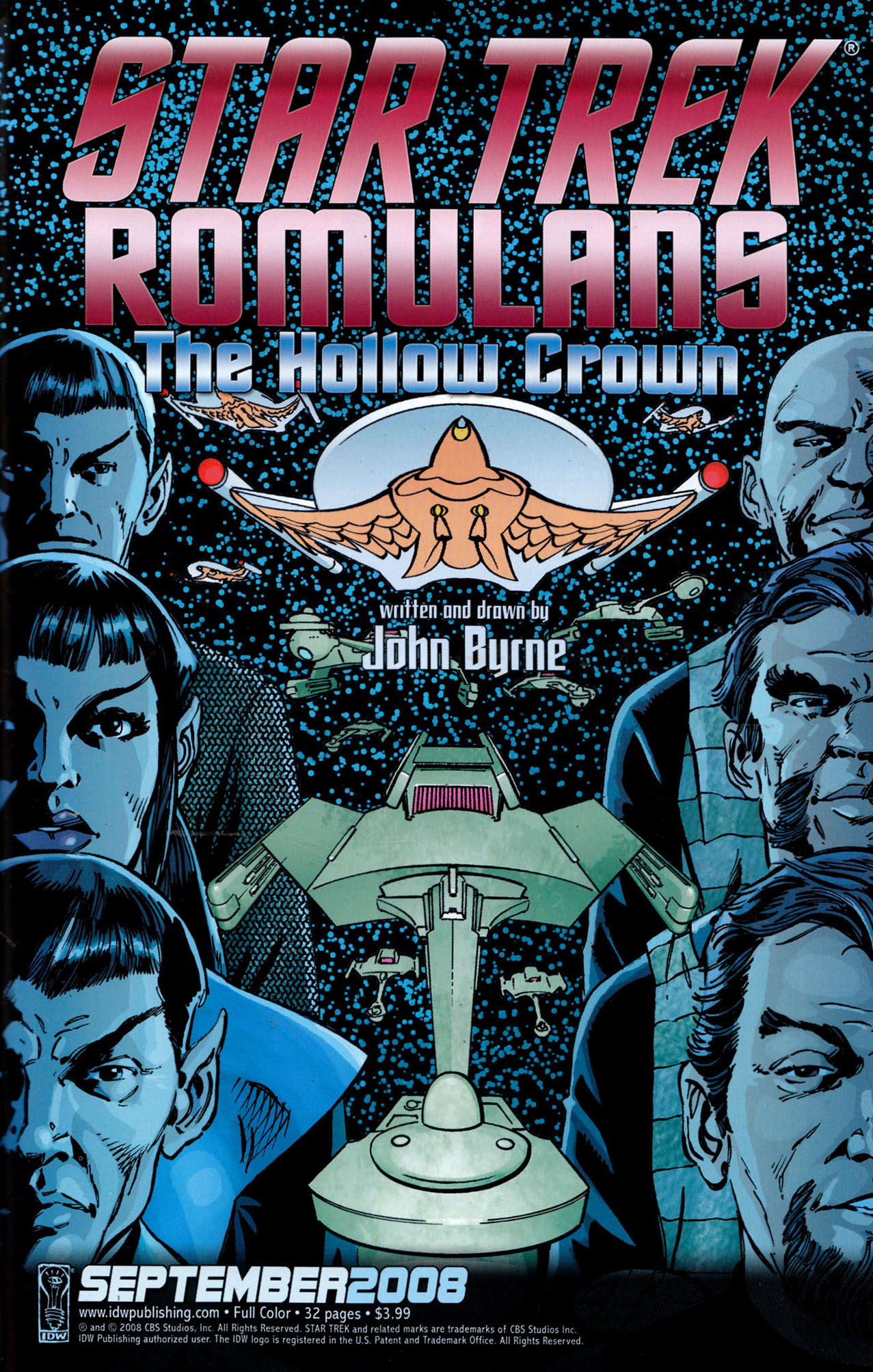 Read online Transformers: Saga of the Allspark comic -  Issue #4 - 32