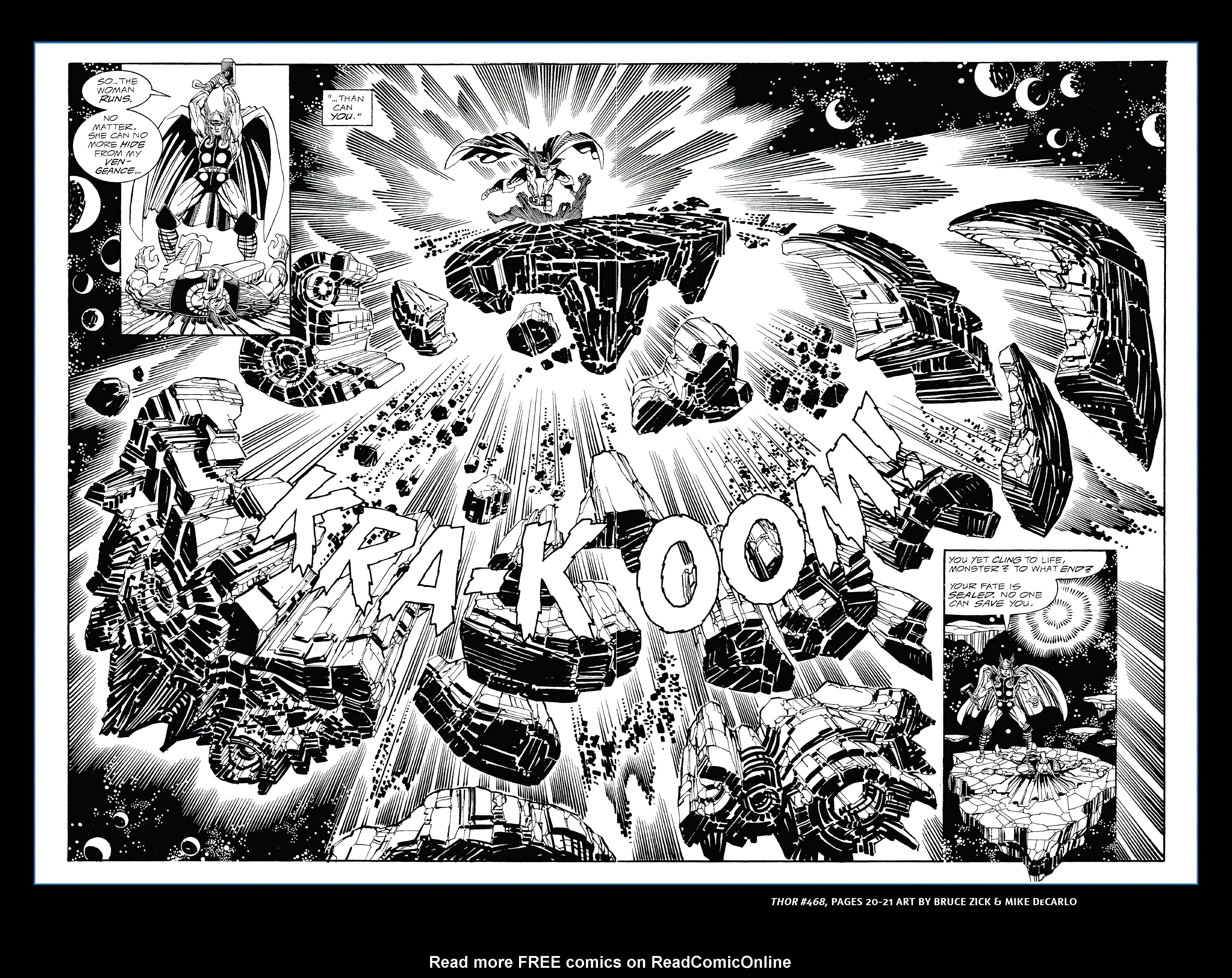 Read online Thor Epic Collection comic -  Issue # TPB 21 (Part 5) - 59